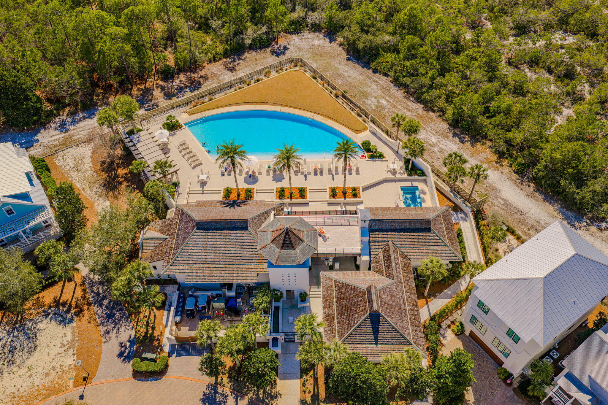 CYPRESS DUNES - Residential