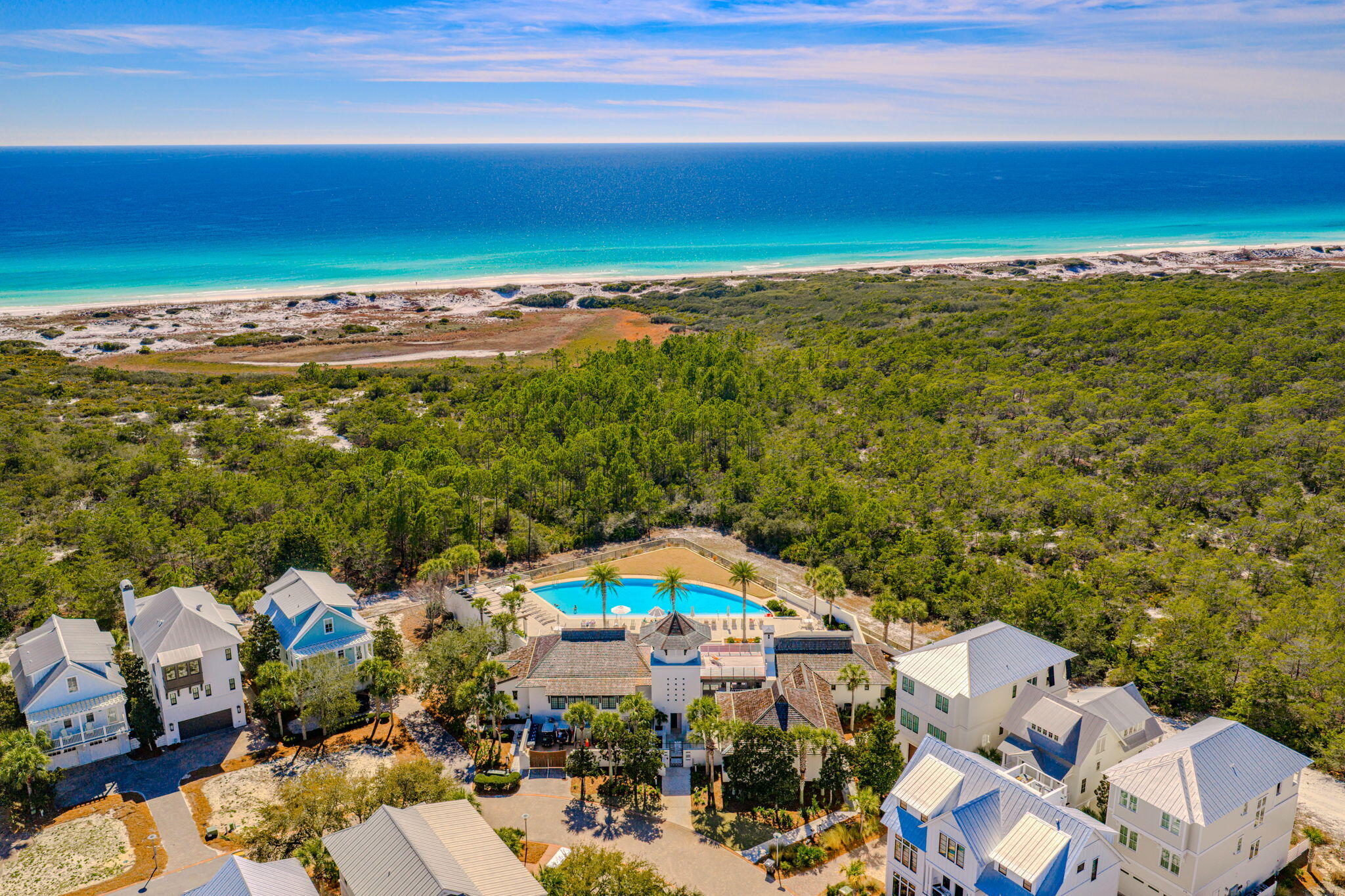 CYPRESS DUNES - Residential
