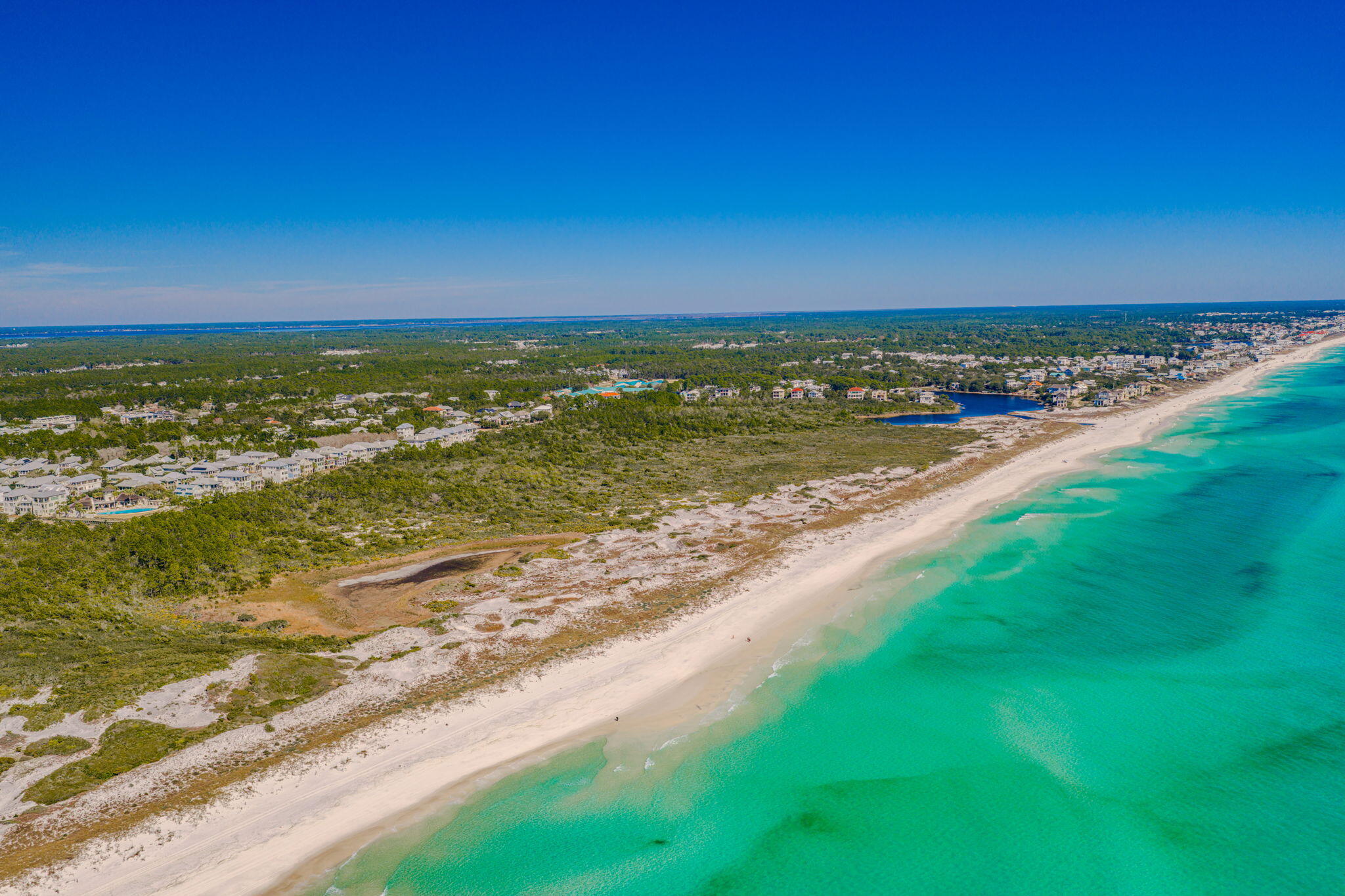 CYPRESS DUNES - Residential