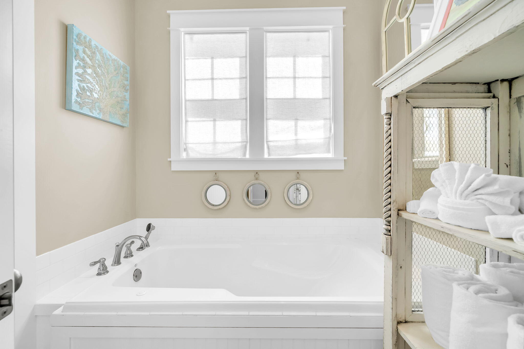 CYPRESS DUNES - Residential