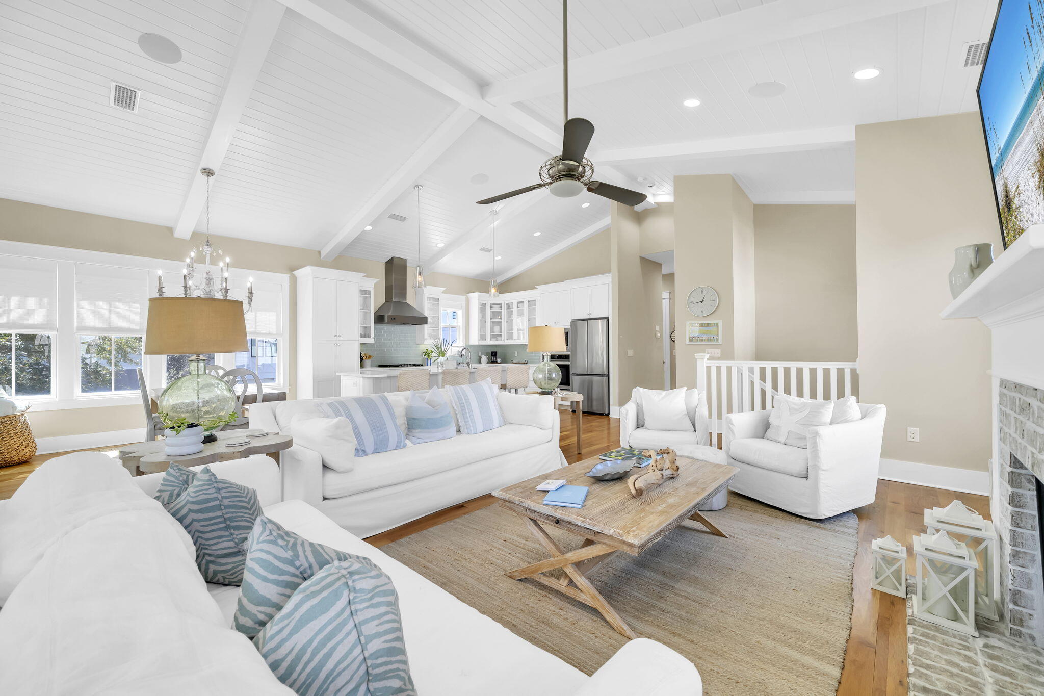 CYPRESS DUNES - Residential