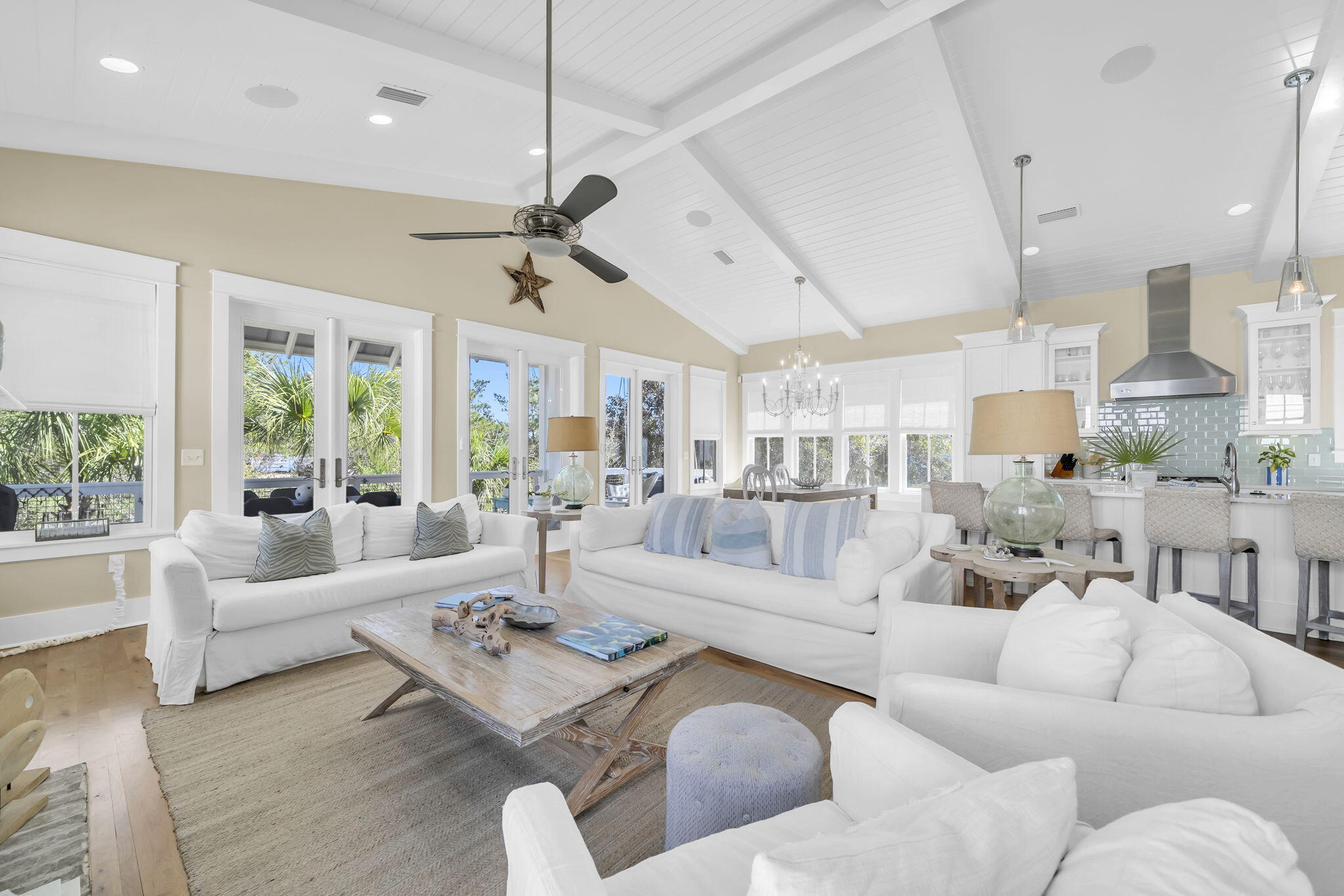 CYPRESS DUNES - Residential