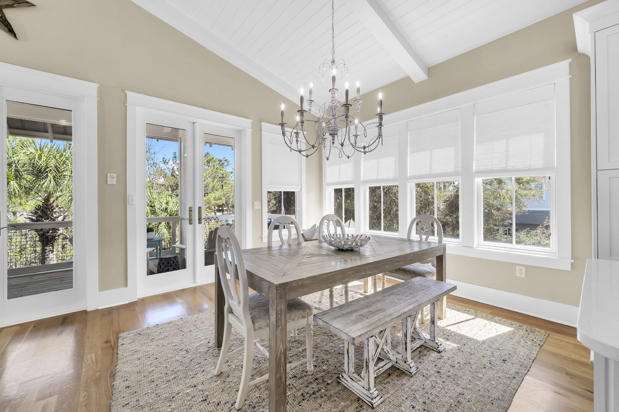 CYPRESS DUNES - Residential