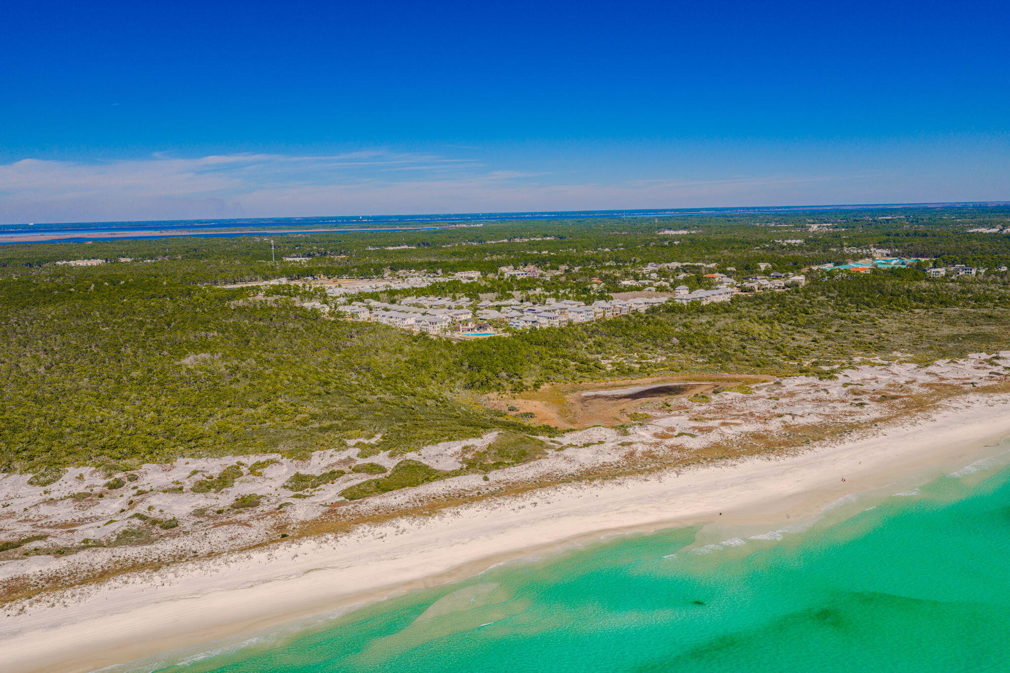CYPRESS DUNES - Residential