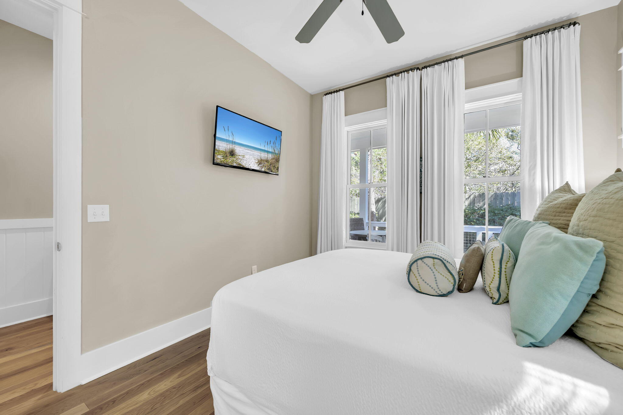 CYPRESS DUNES - Residential