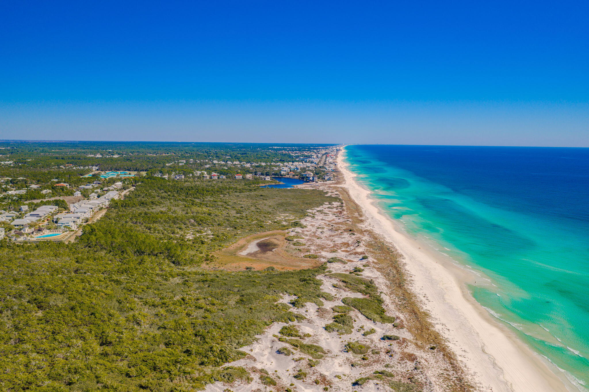 CYPRESS DUNES - Residential