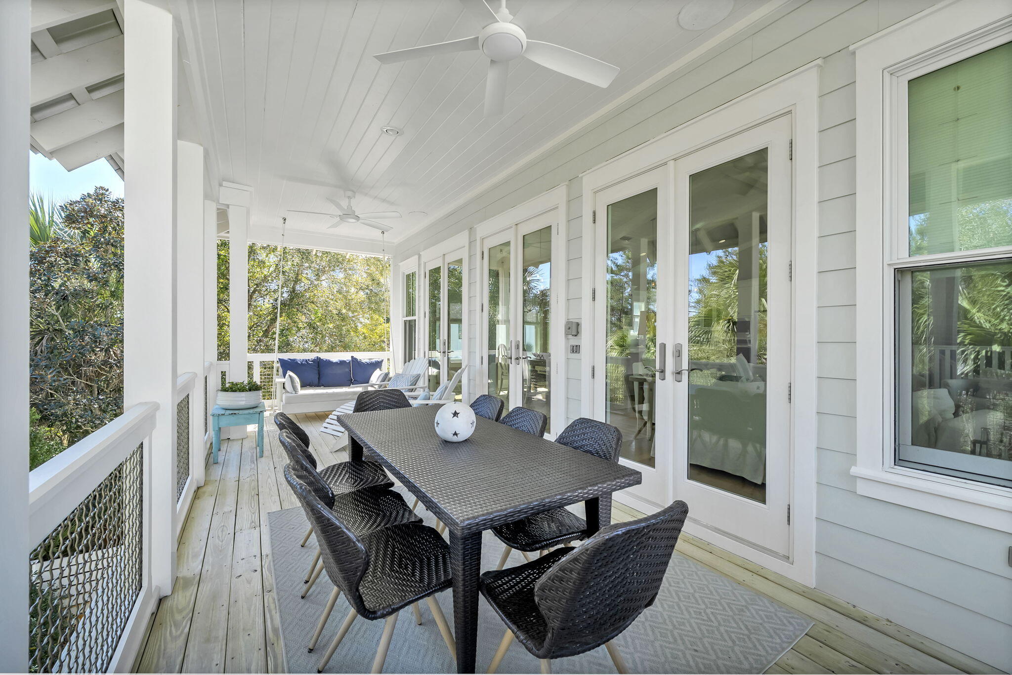 CYPRESS DUNES - Residential