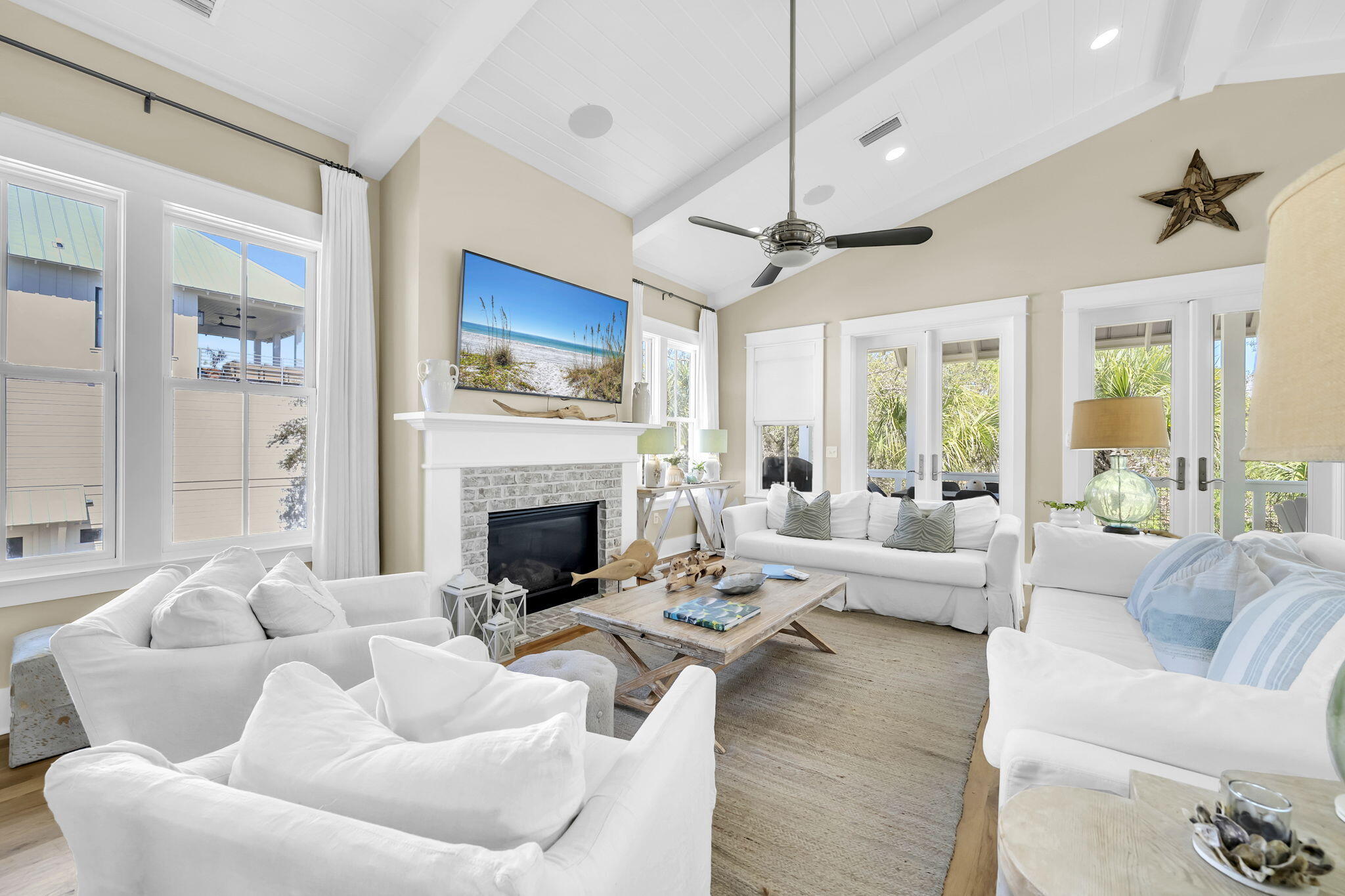 CYPRESS DUNES - Residential