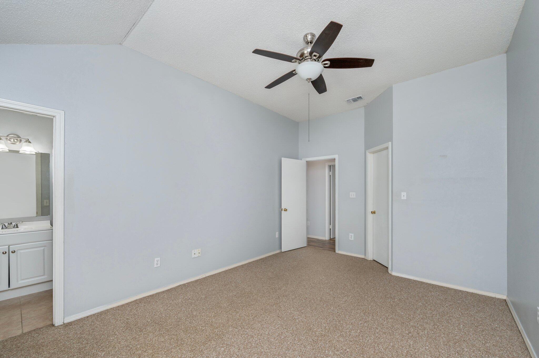 CARDINAL ESTATES - Residential Lease