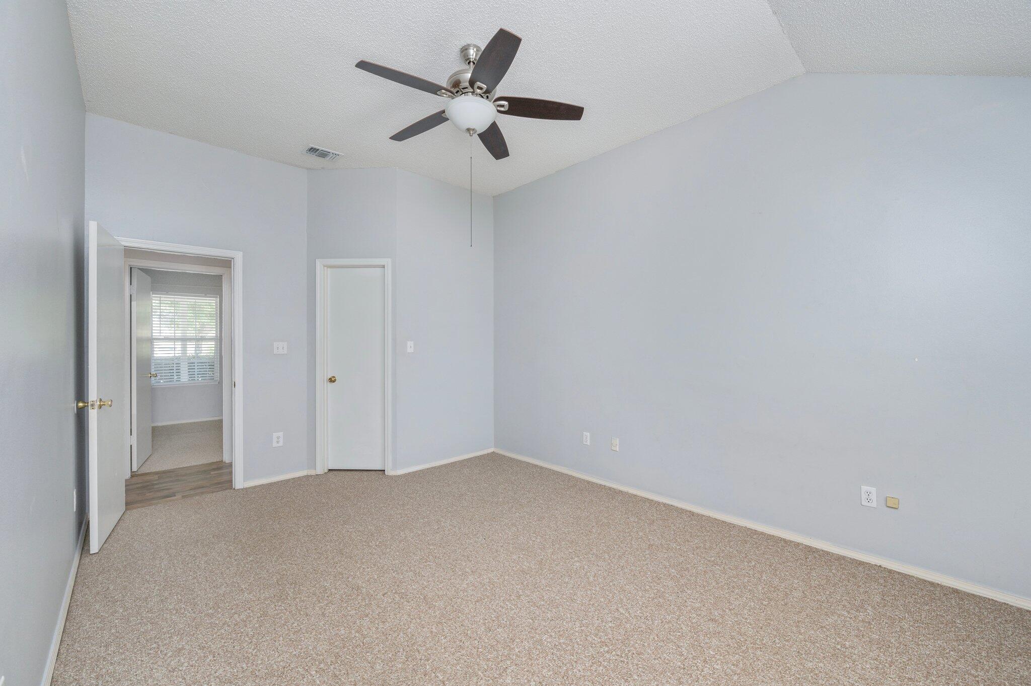 CARDINAL ESTATES - Residential Lease