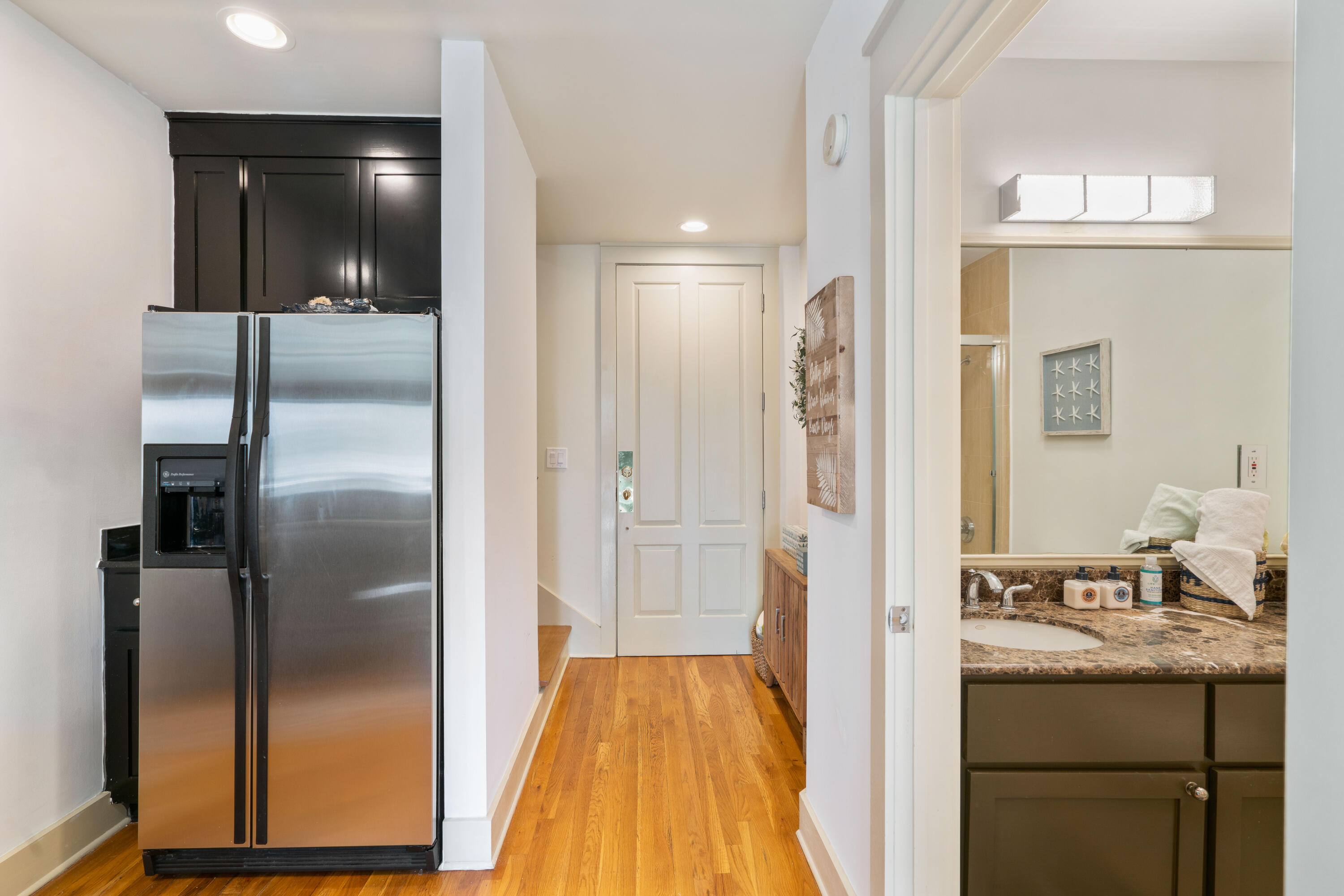 Carillon Beach Resort - Residential