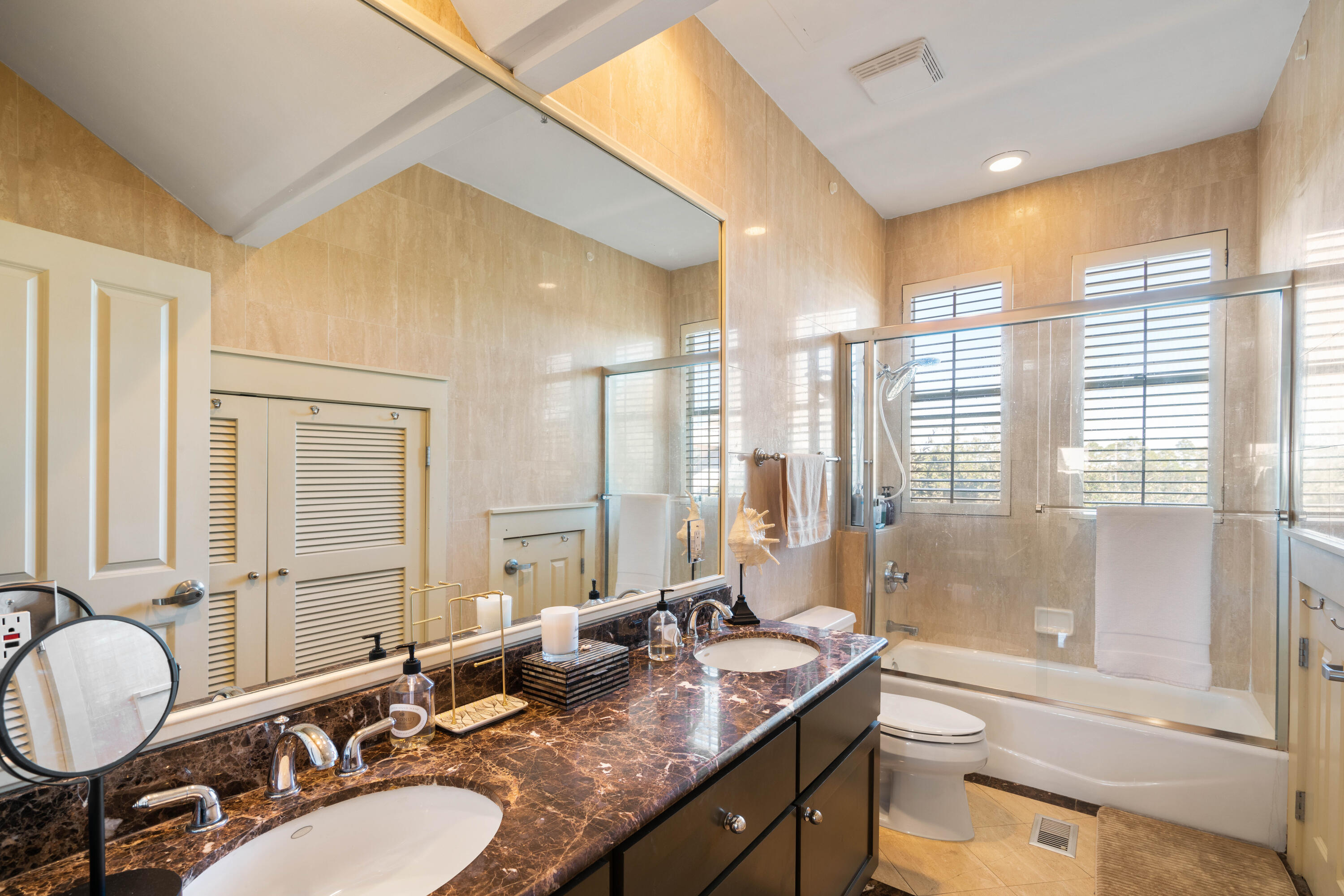 Carillon Beach Resort - Residential