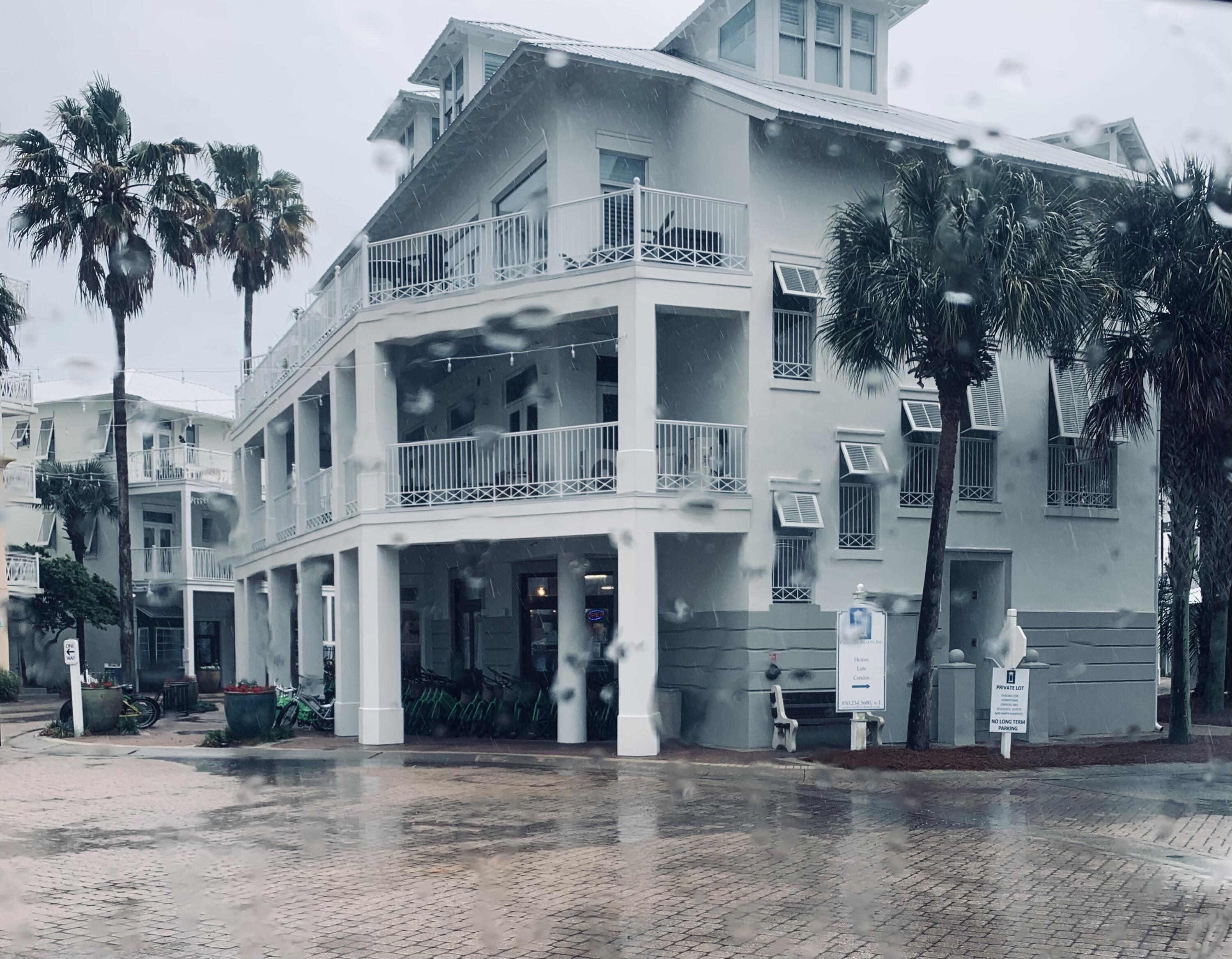 Carillon Beach Resort - Residential