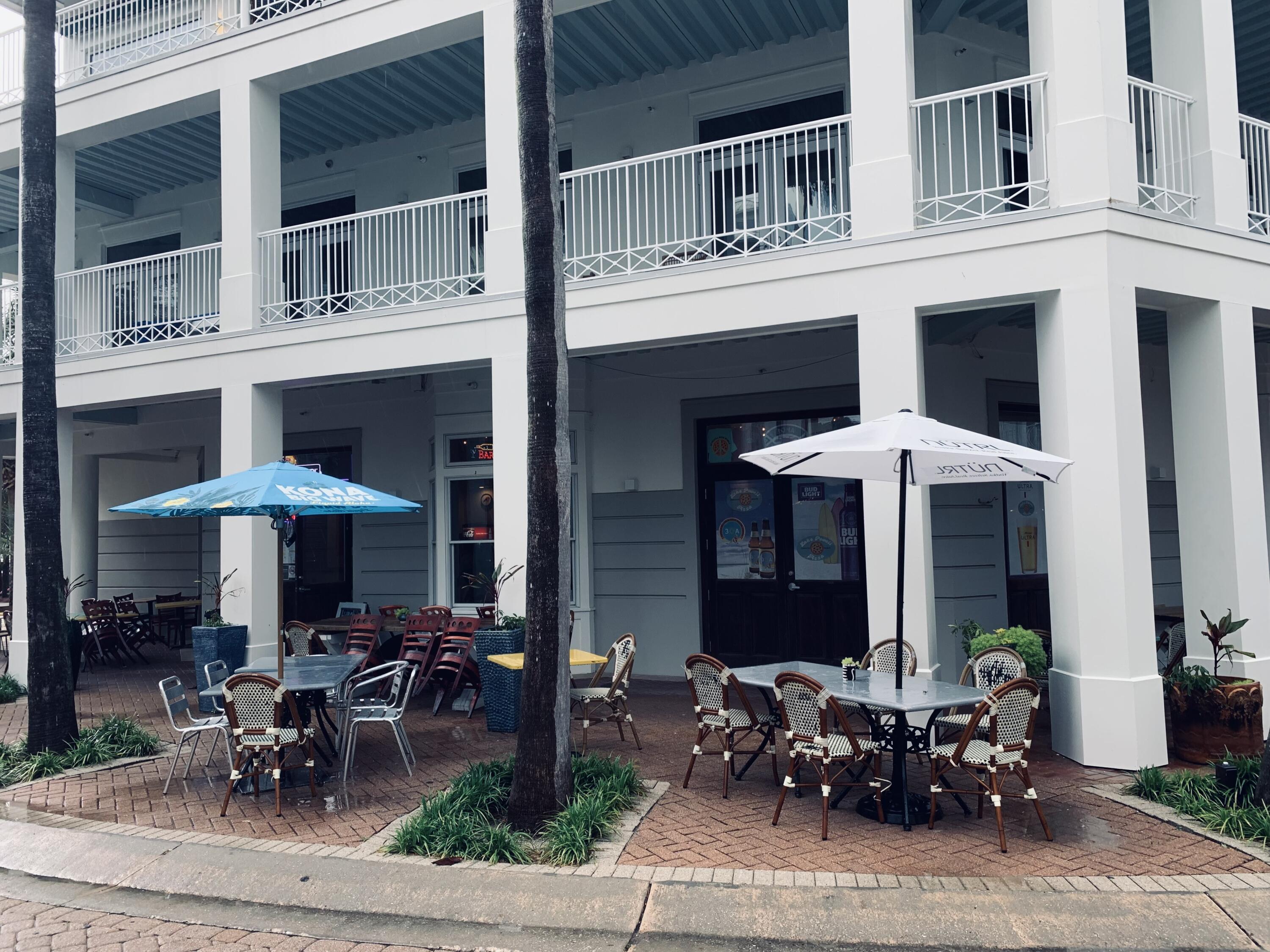 Carillon Beach Resort - Residential