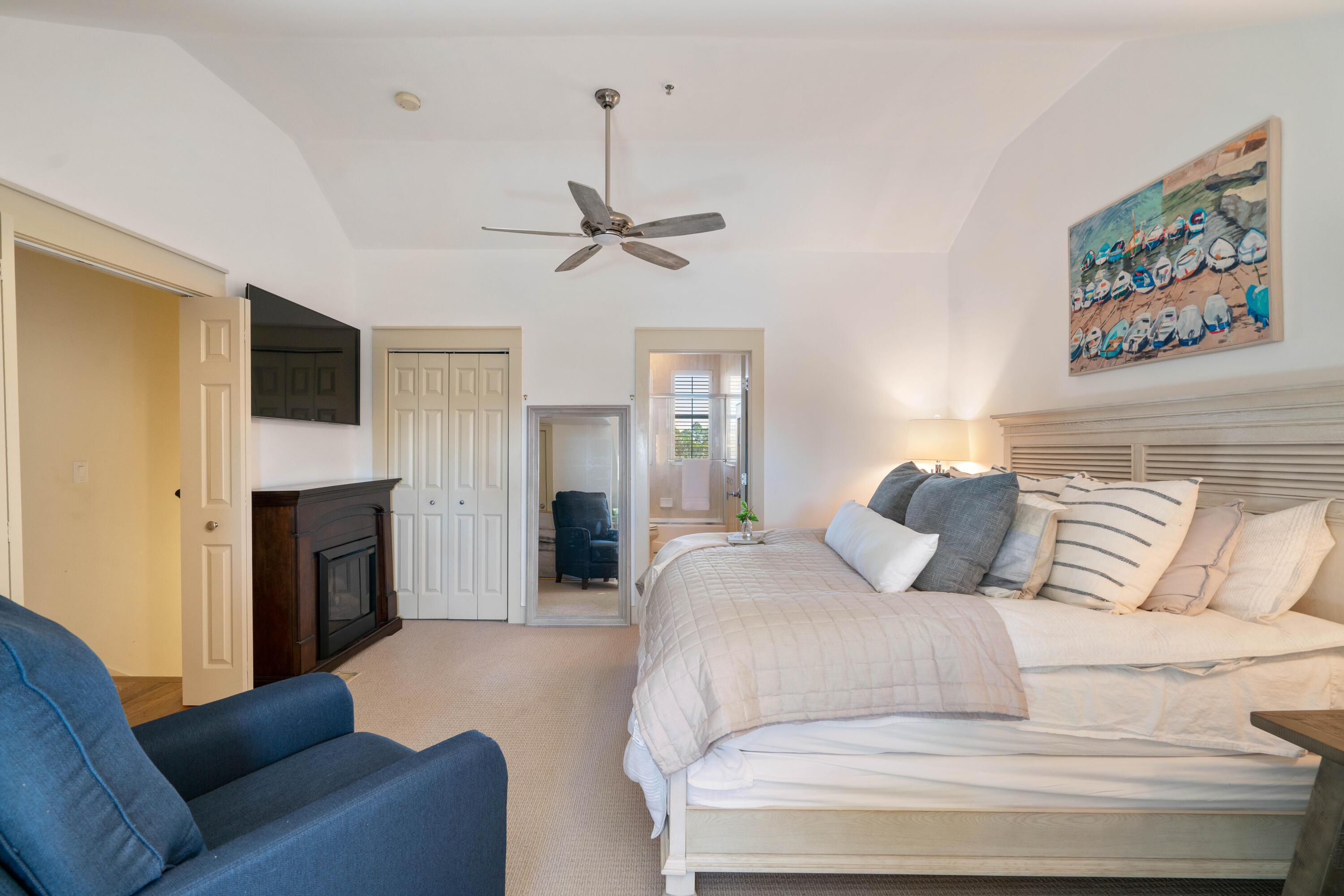 Carillon Beach Resort - Residential