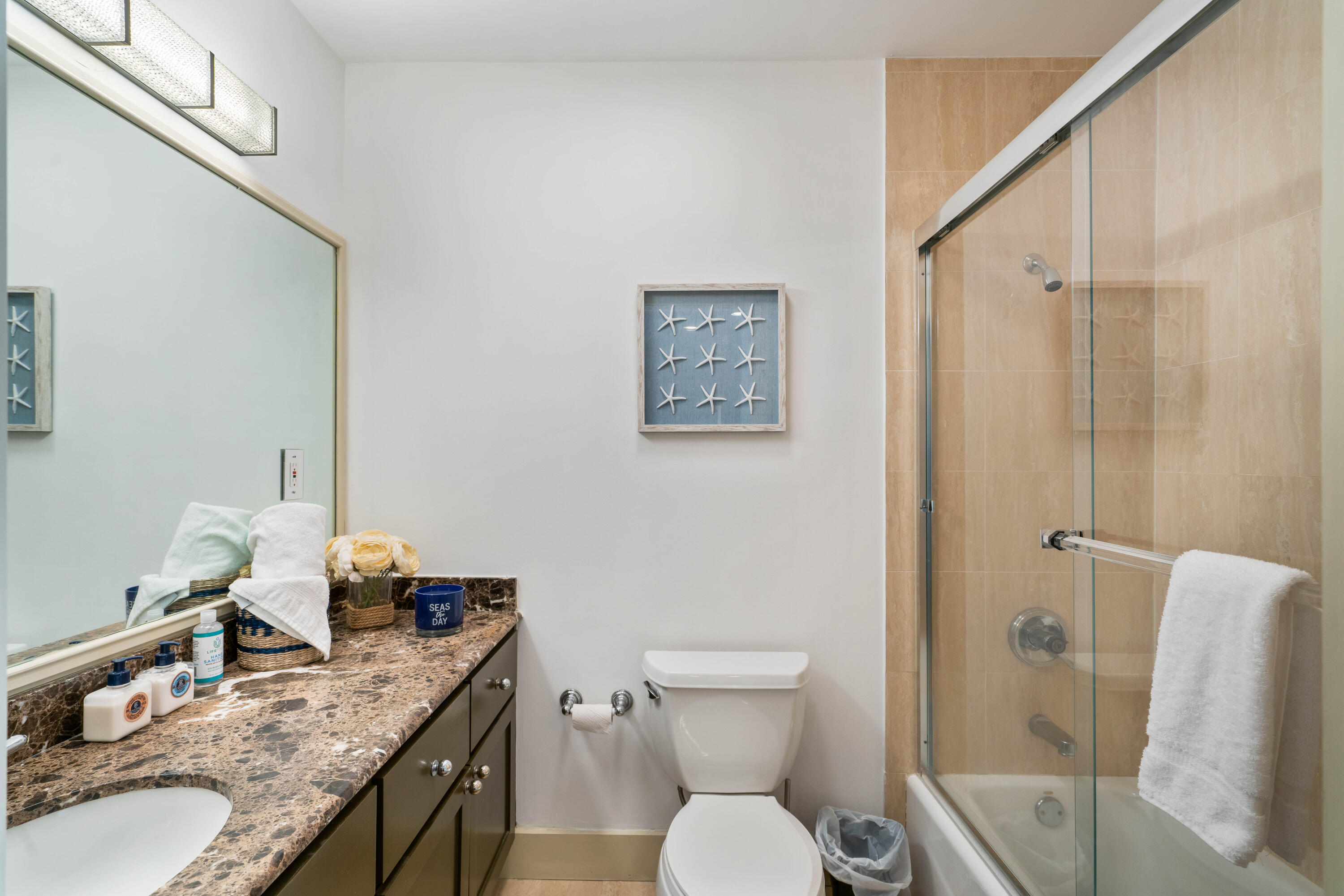 Carillon Beach Resort - Residential