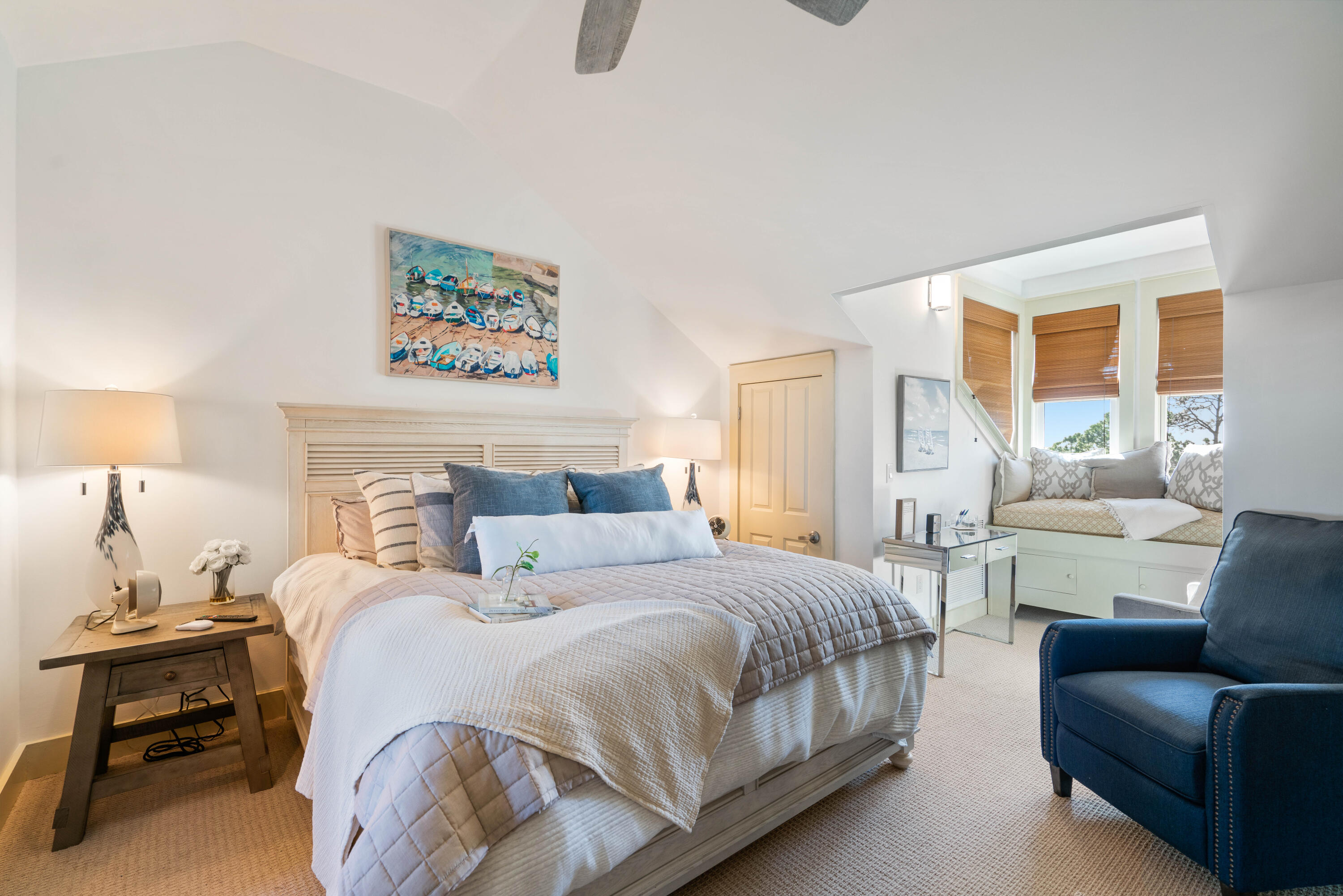 Carillon Beach Resort - Residential