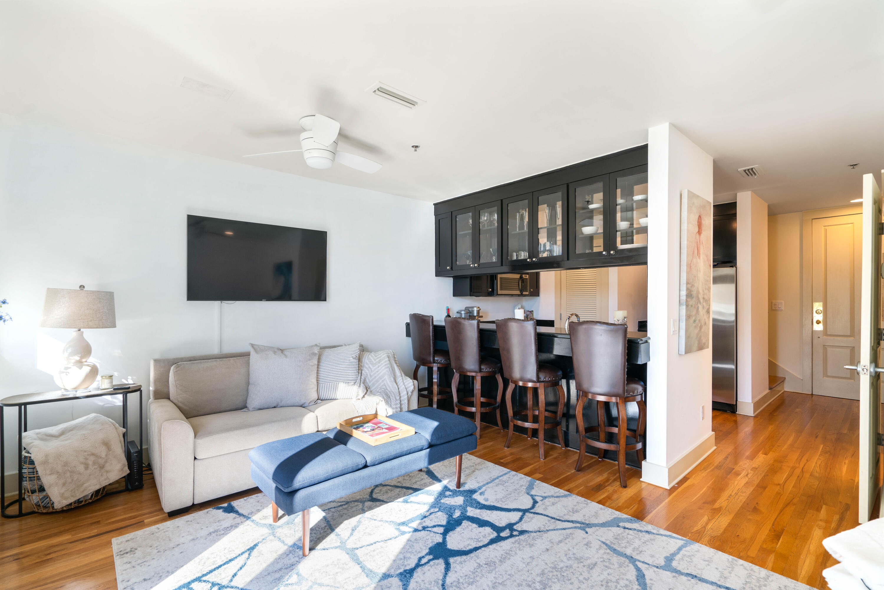 Carillon Beach Resort - Residential