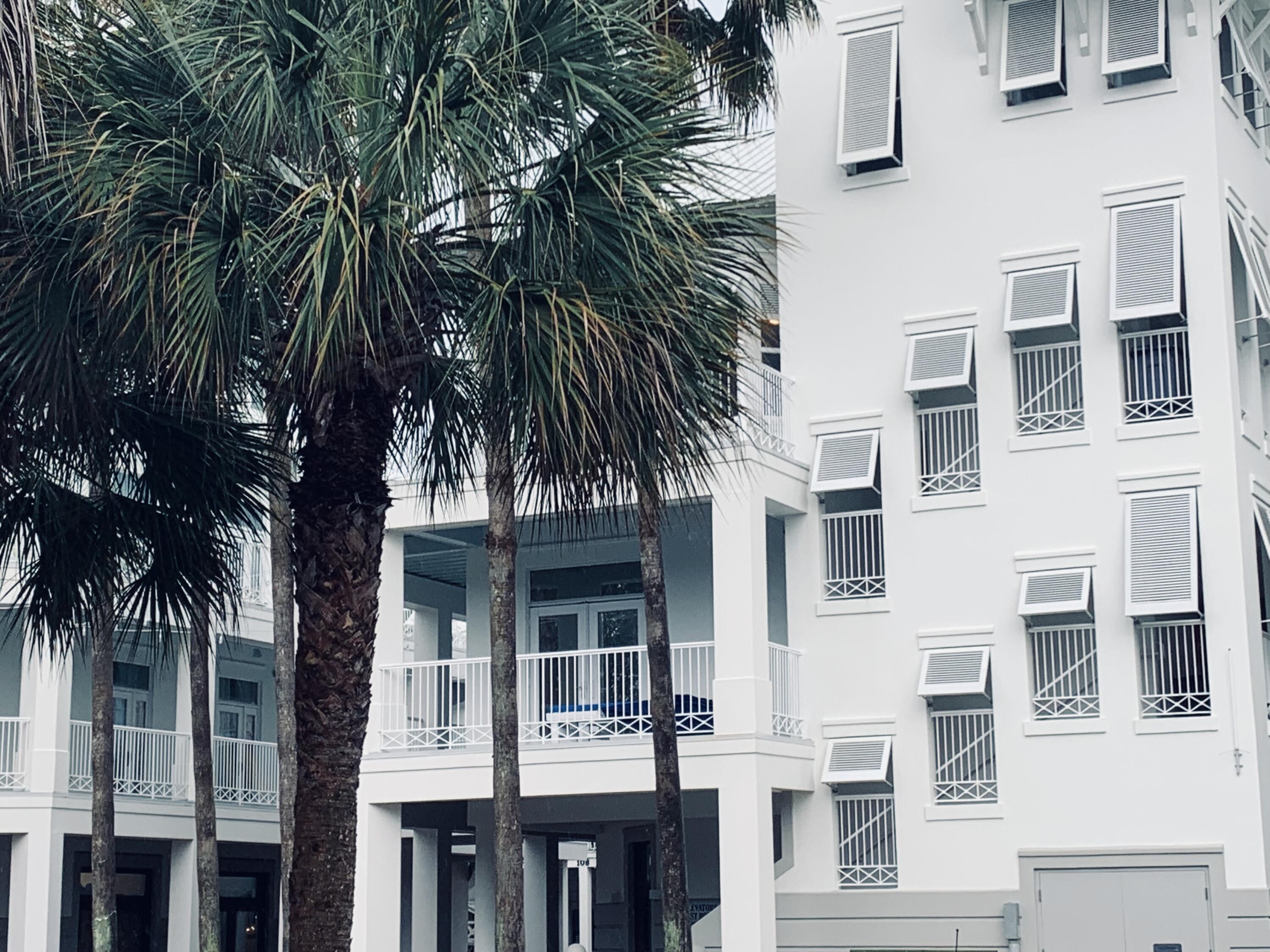 Carillon Beach Resort - Residential