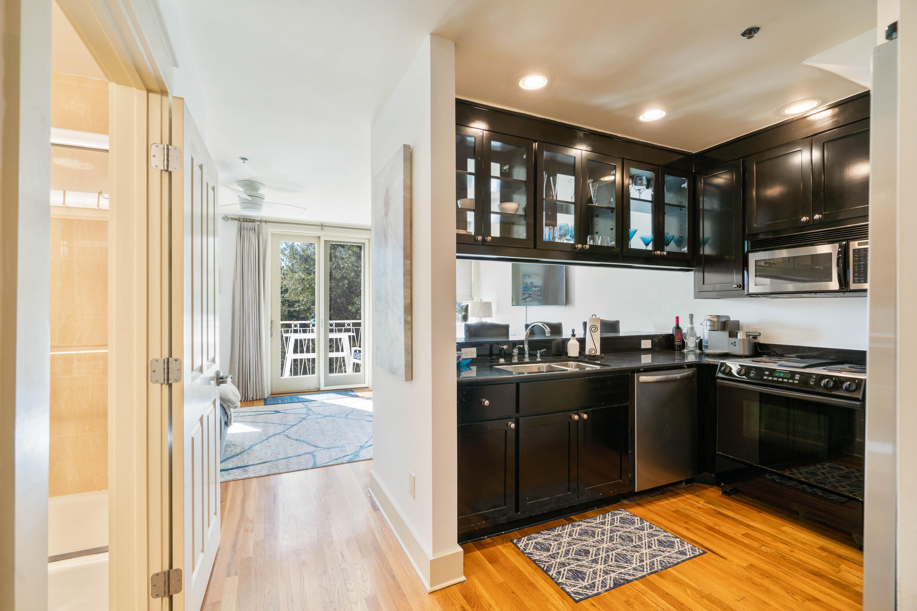 Carillon Beach Resort - Residential