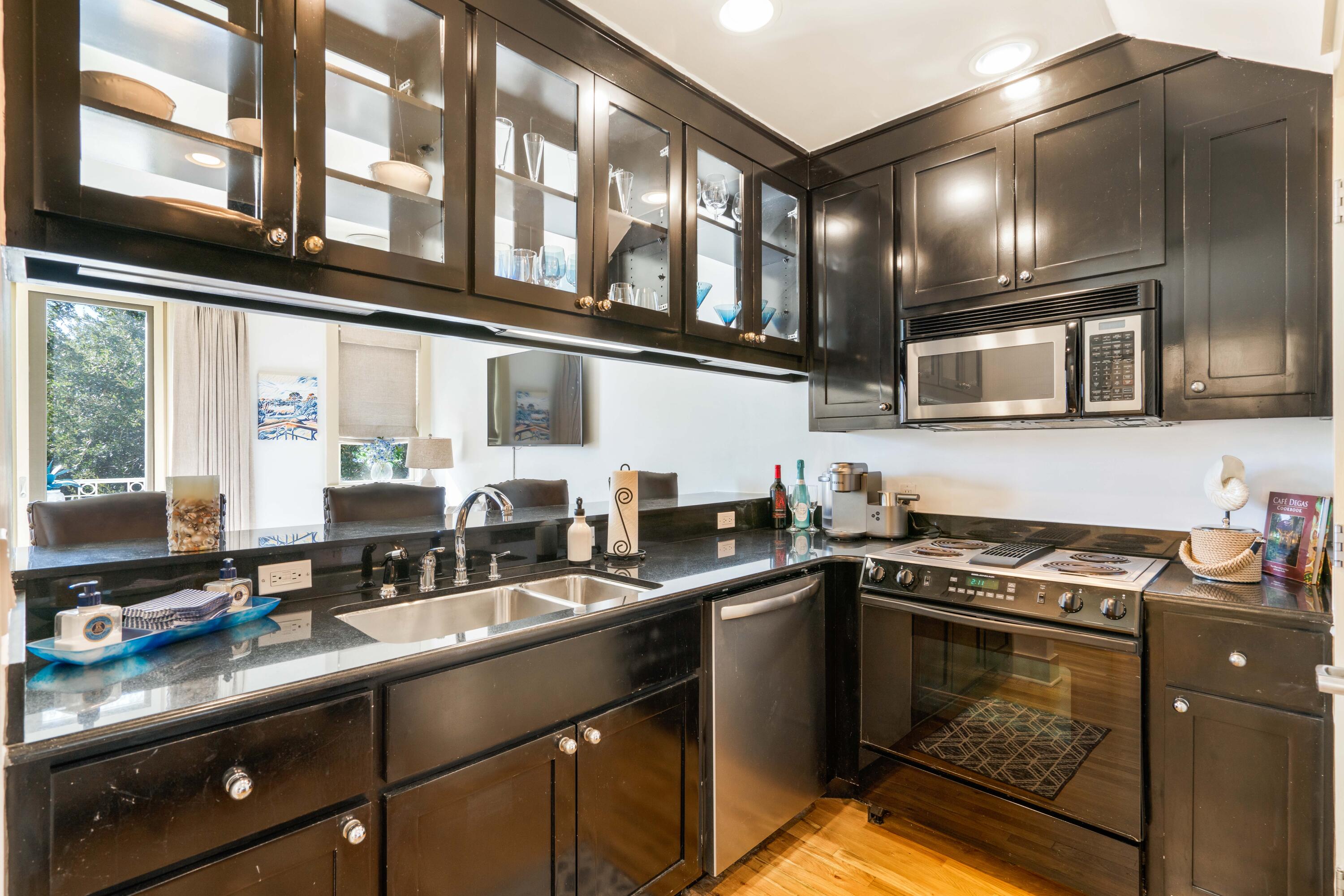 Carillon Beach Resort - Residential