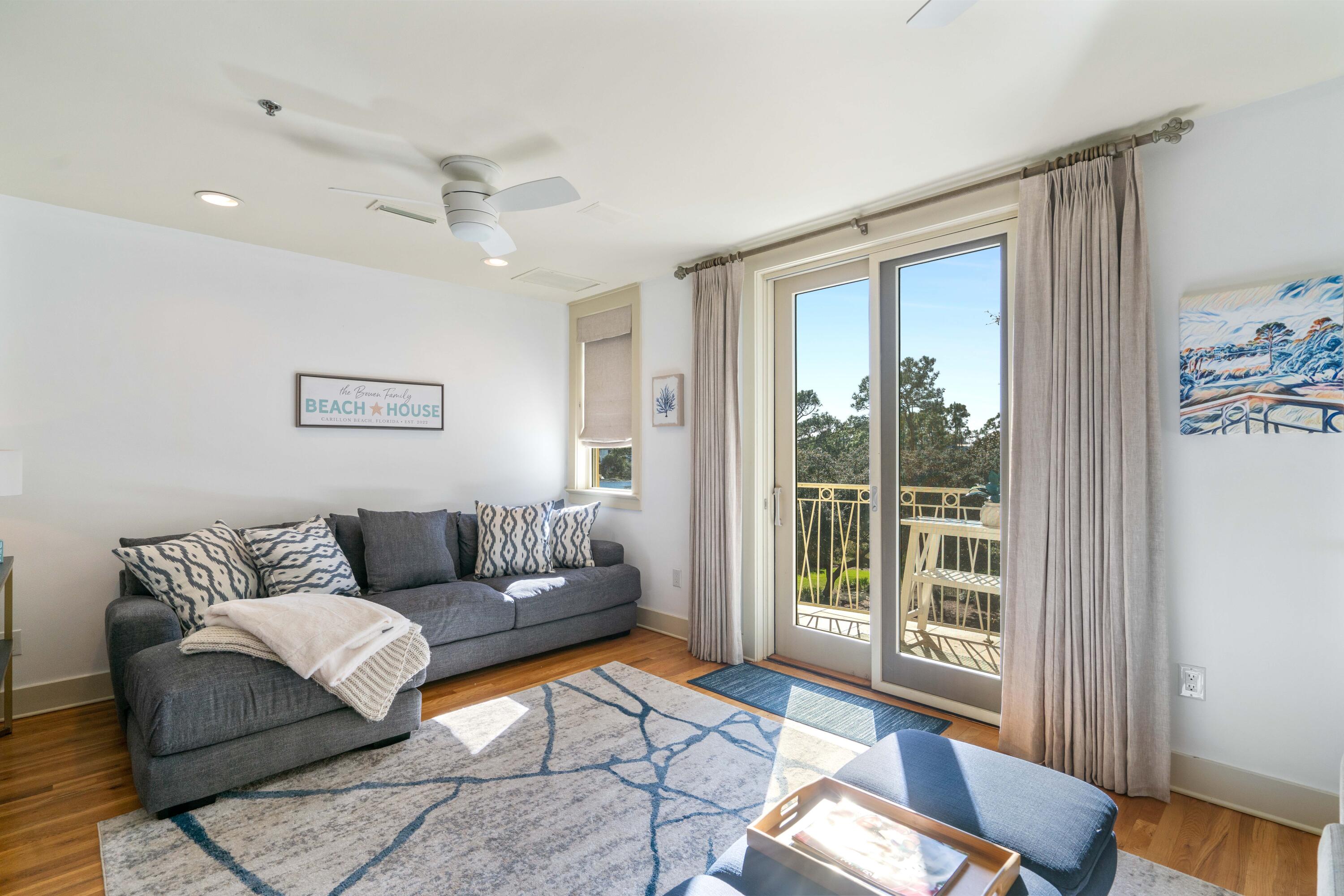 Carillon Beach Resort - Residential