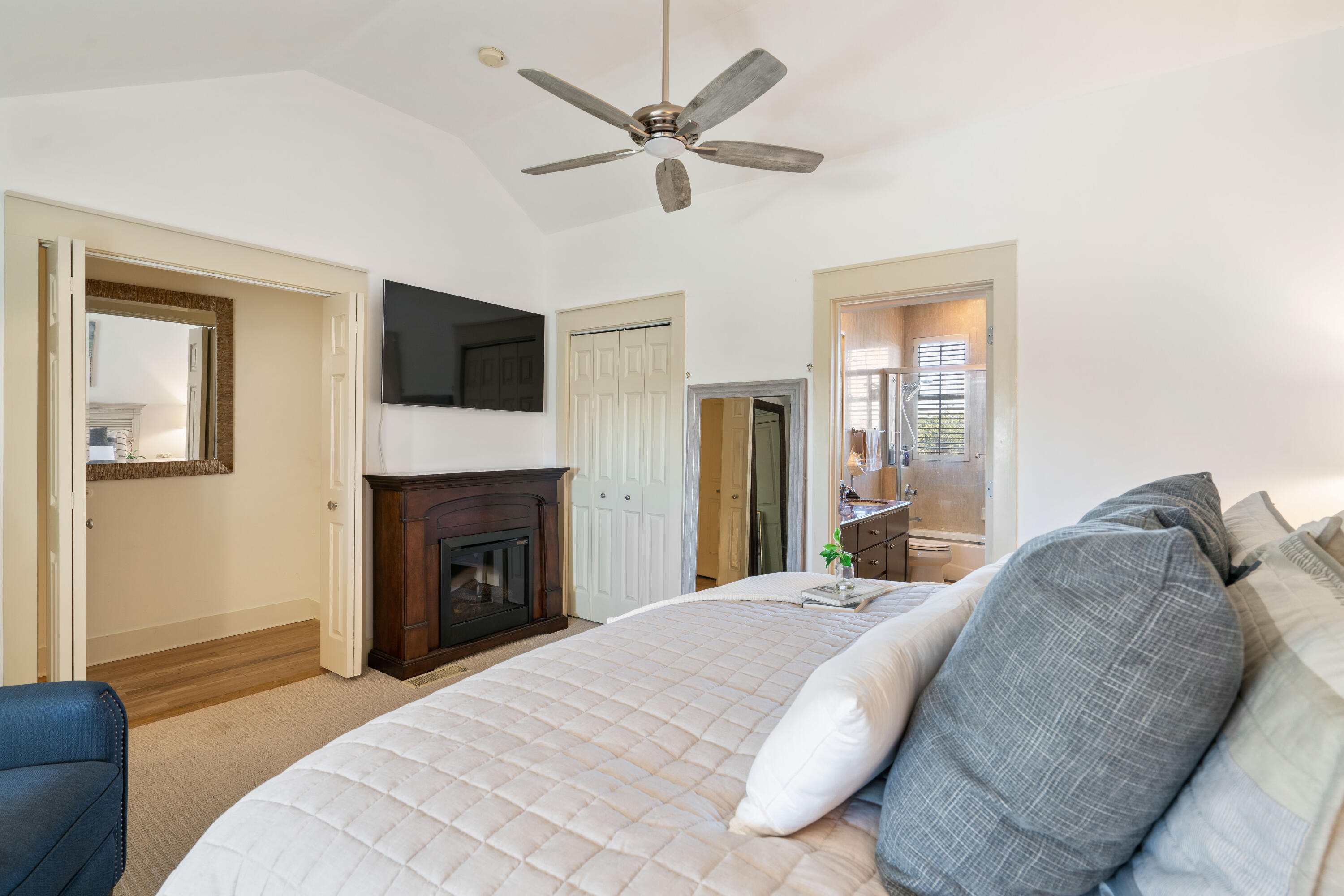 Carillon Beach Resort - Residential