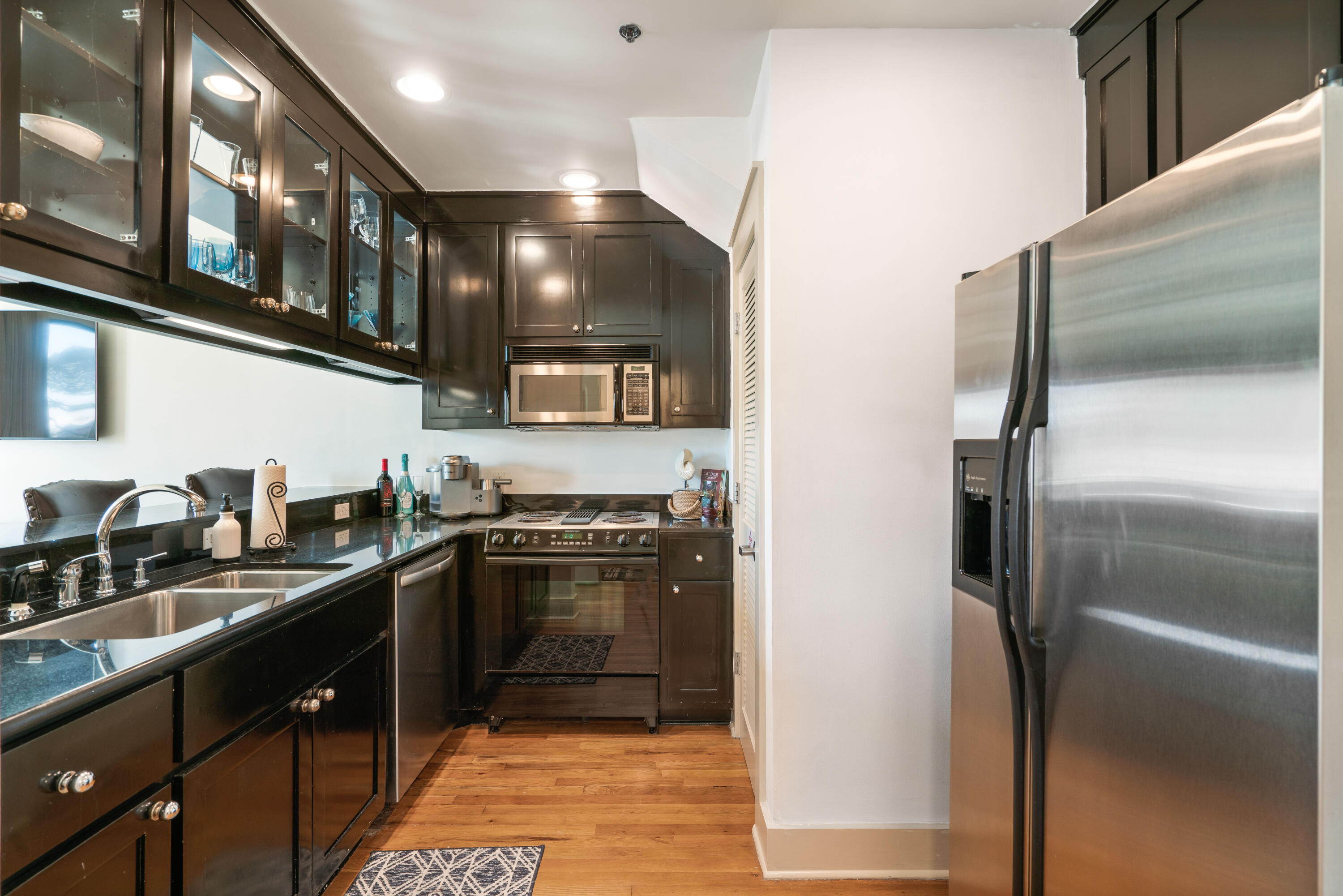 Carillon Beach Resort - Residential