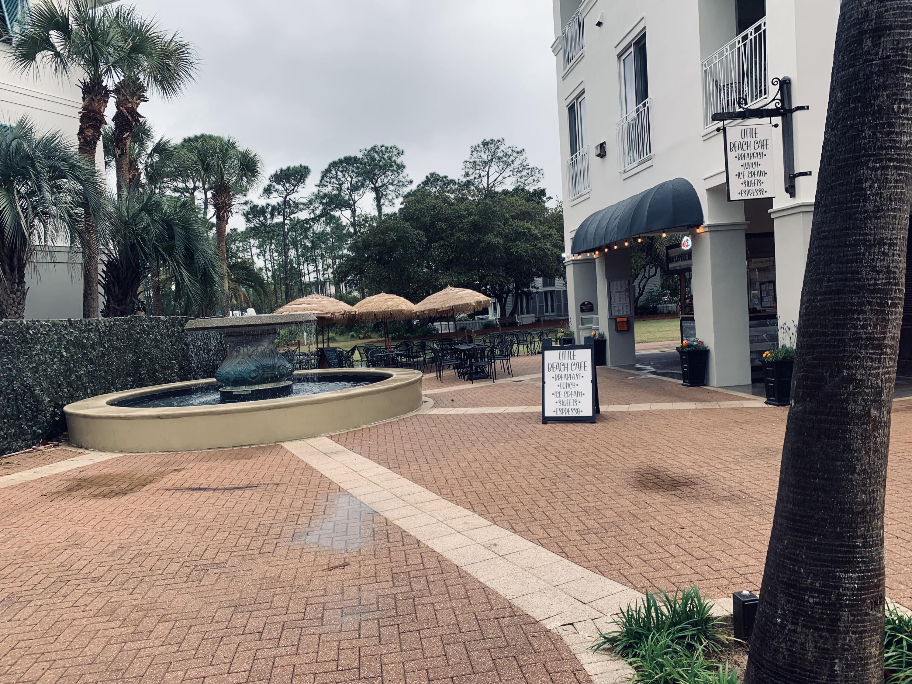 Carillon Beach Resort - Residential