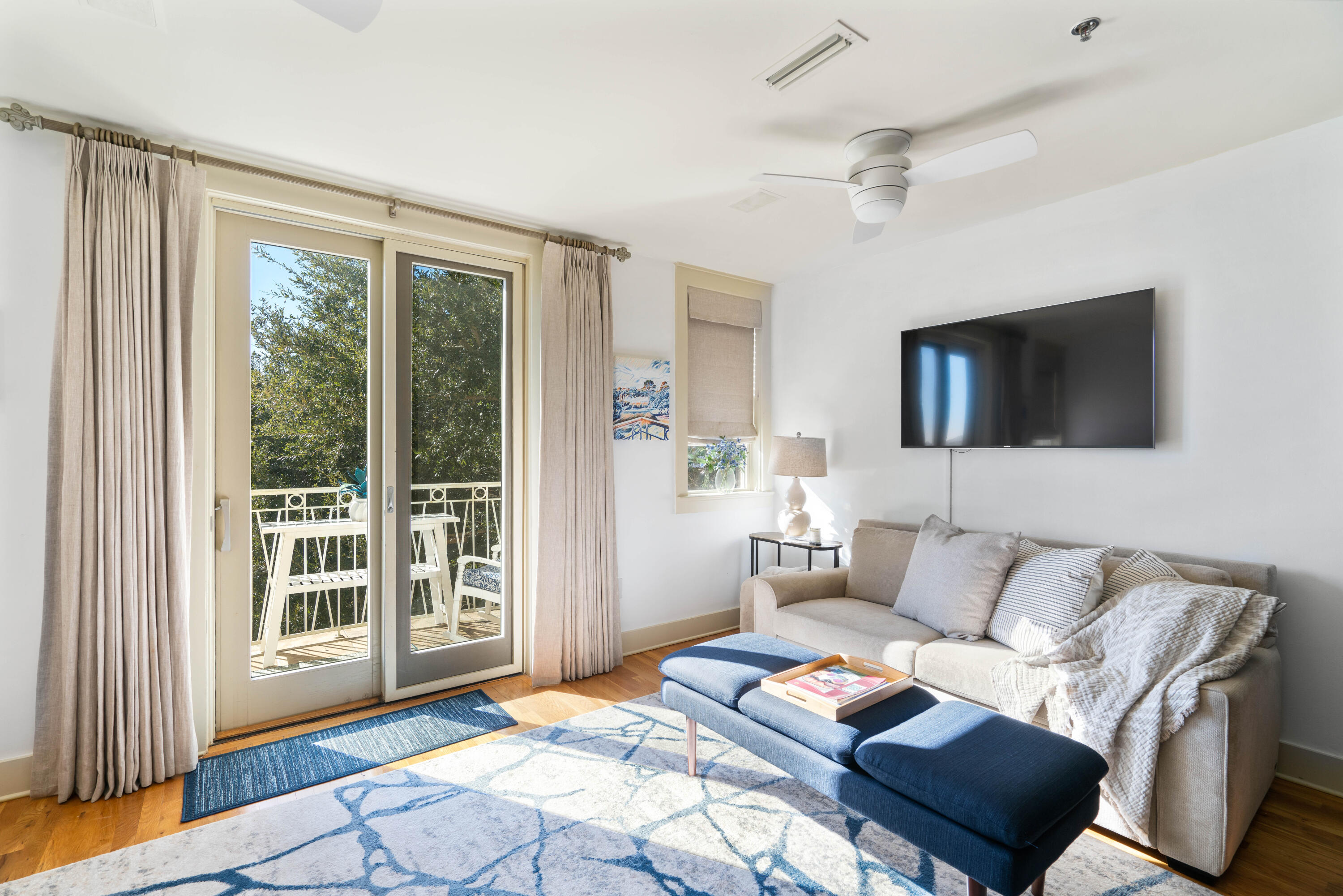 Carillon Beach Resort - Residential