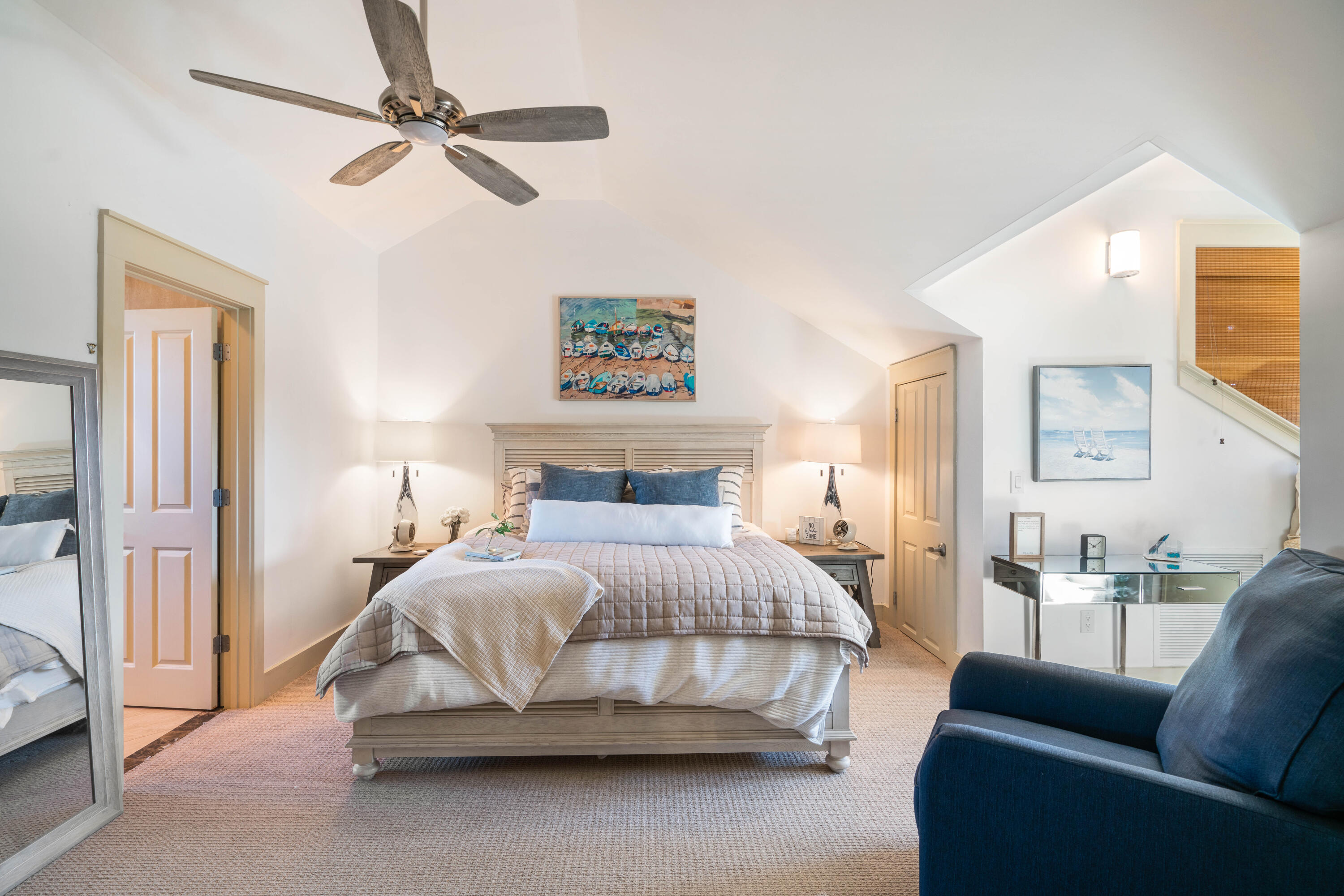 Carillon Beach Resort - Residential