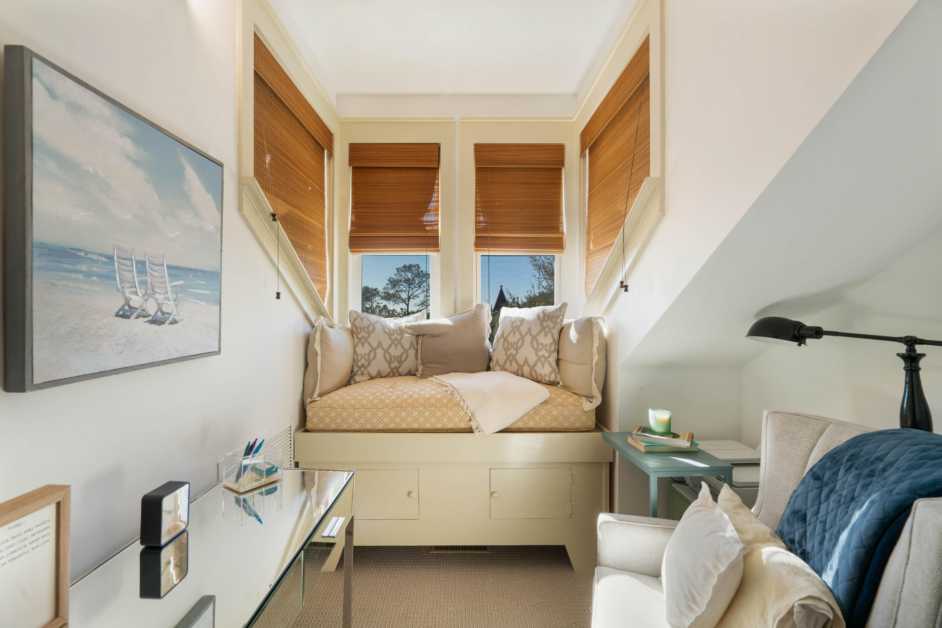 Carillon Beach Resort - Residential