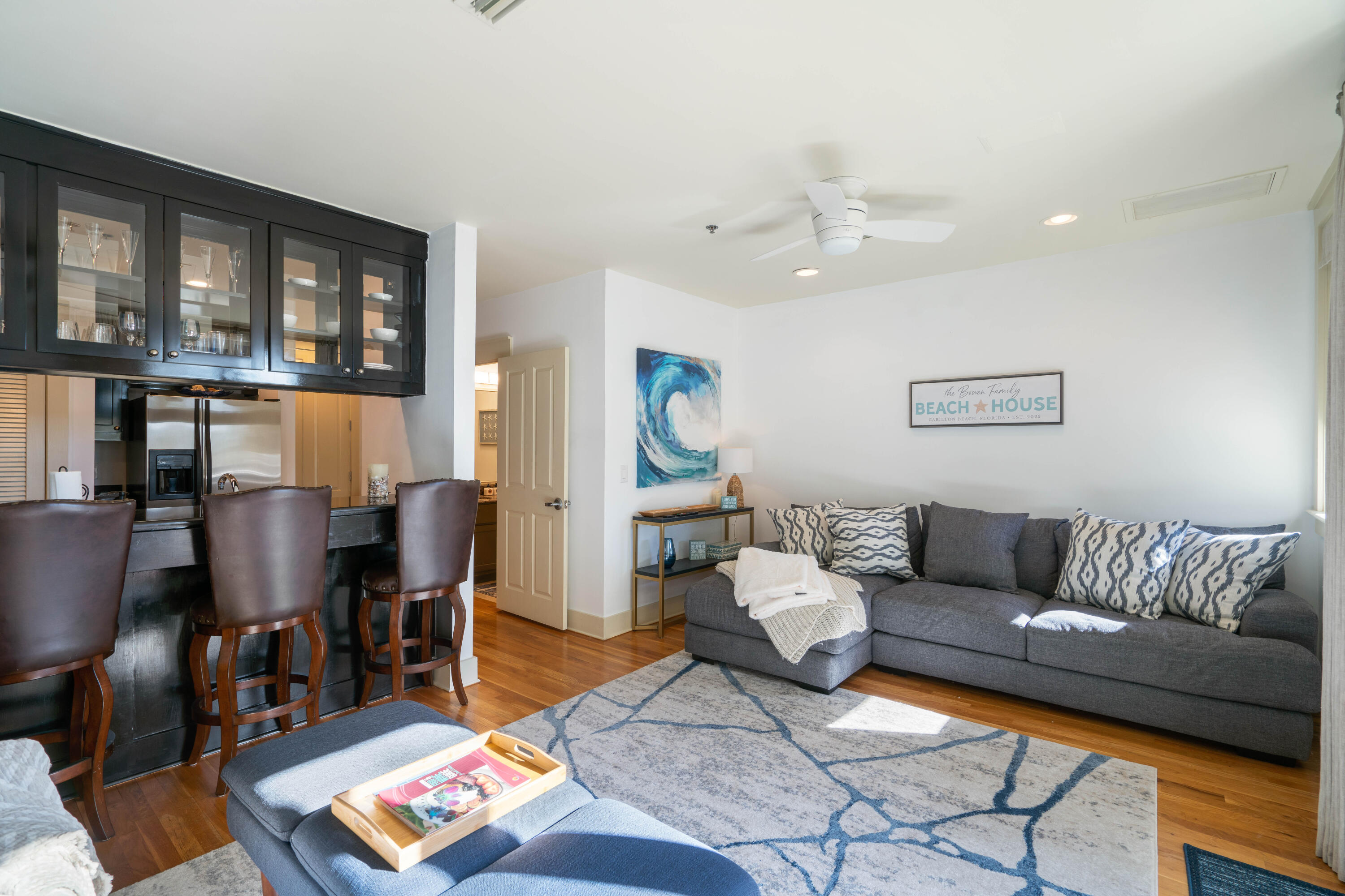 Carillon Beach Resort - Residential