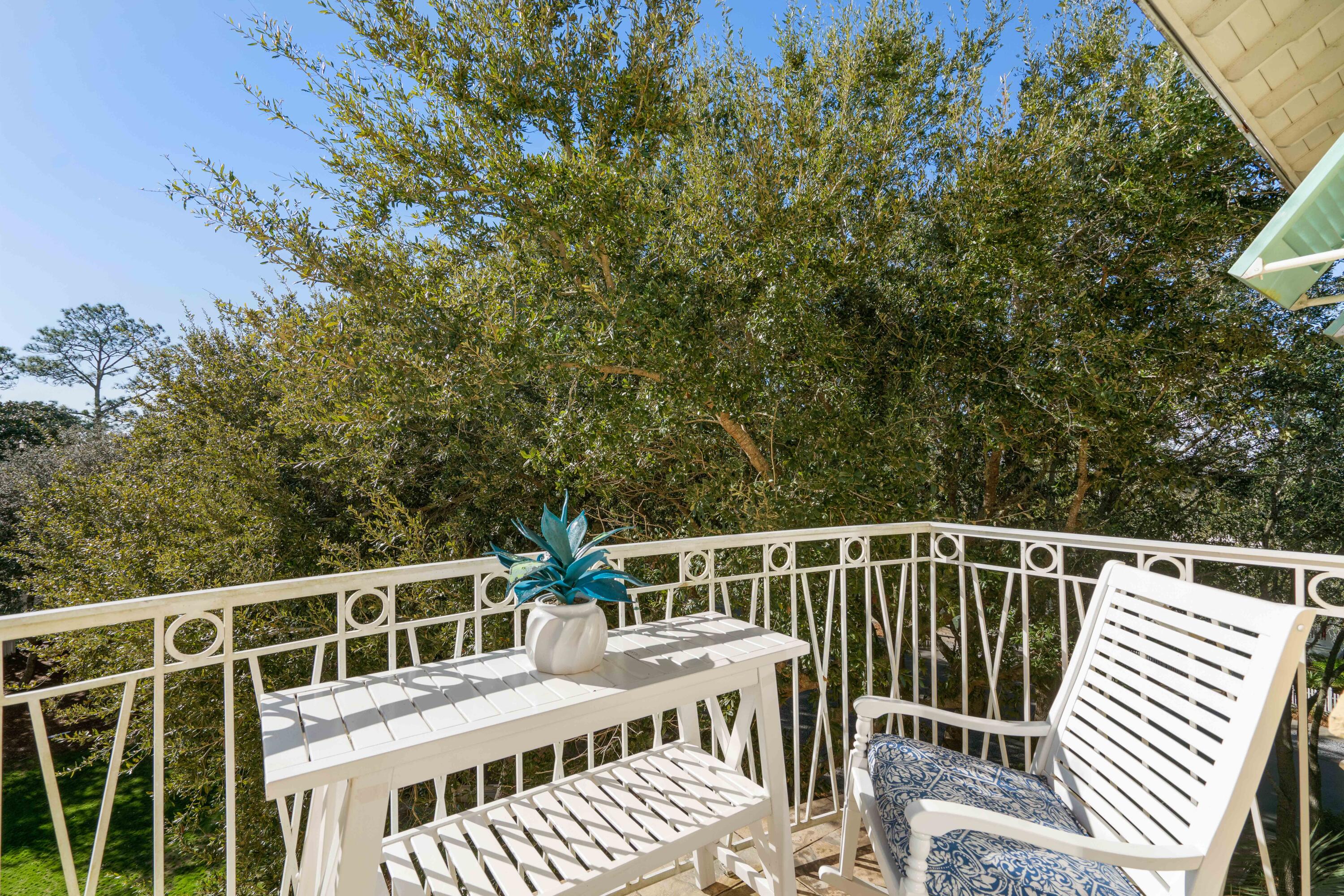 Carillon Beach Resort - Residential