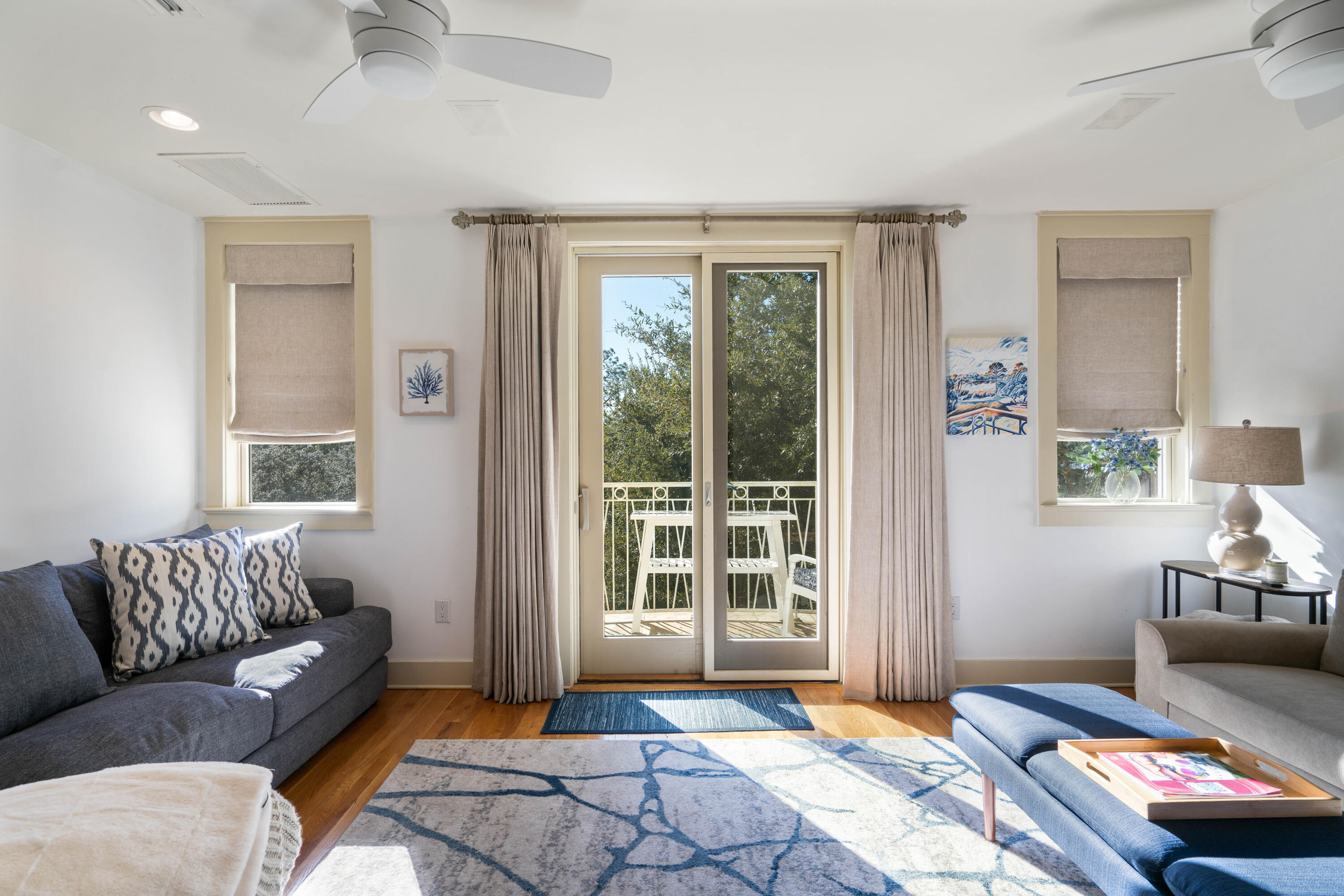 Carillon Beach Resort - Residential