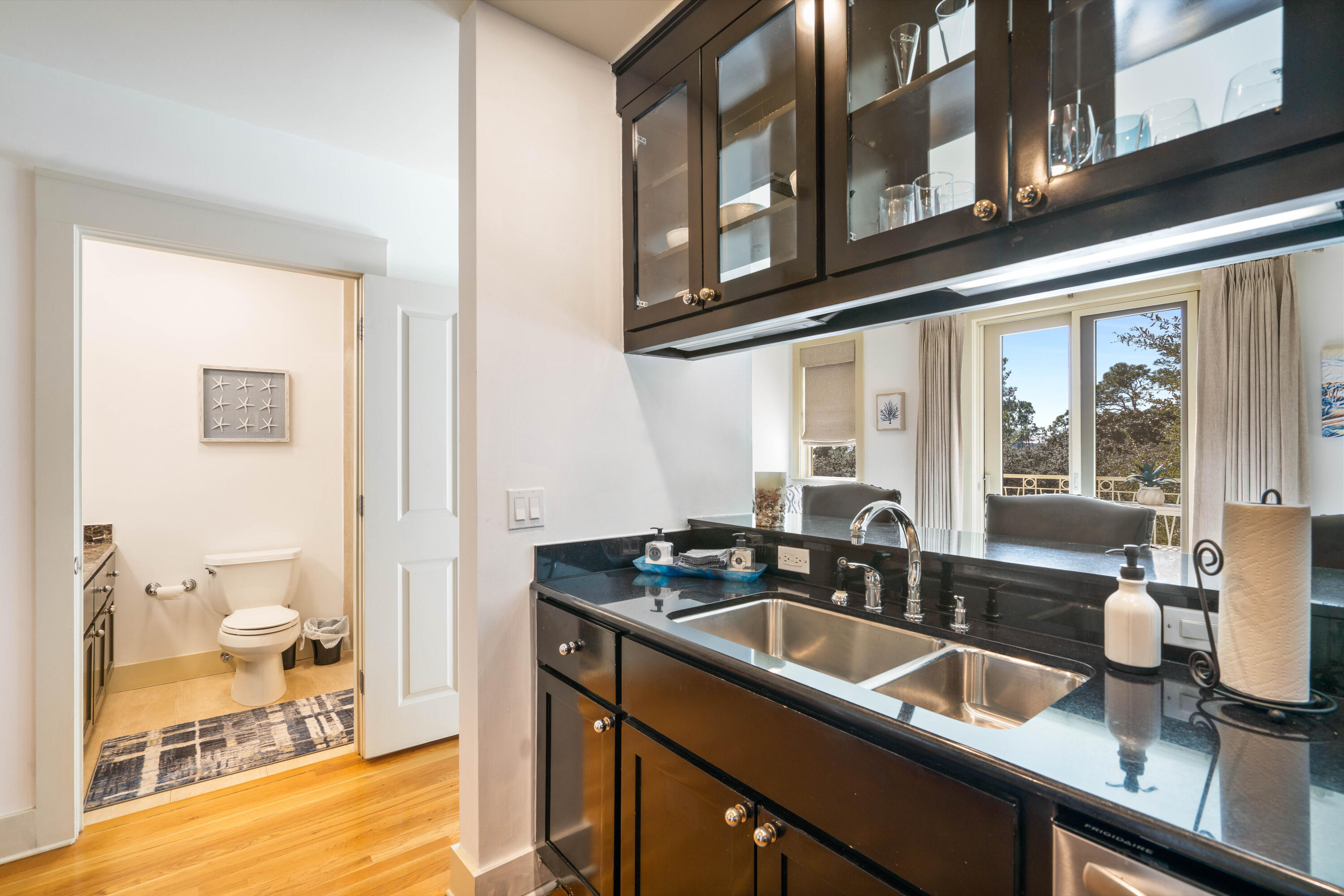 Carillon Beach Resort - Residential