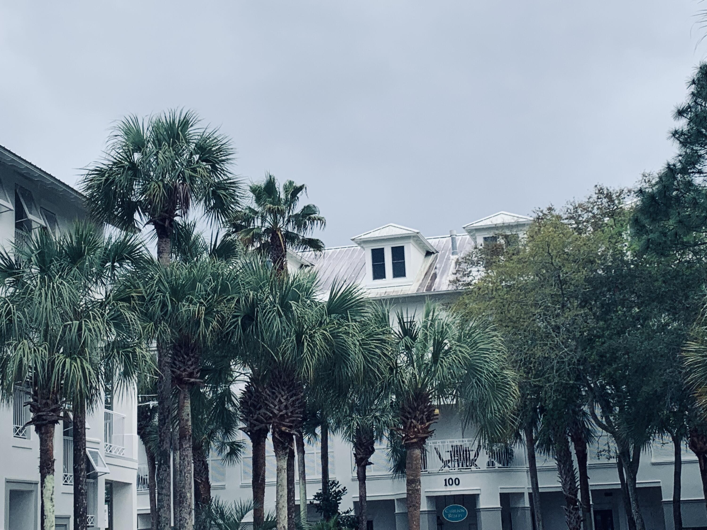 Carillon Beach Resort - Residential