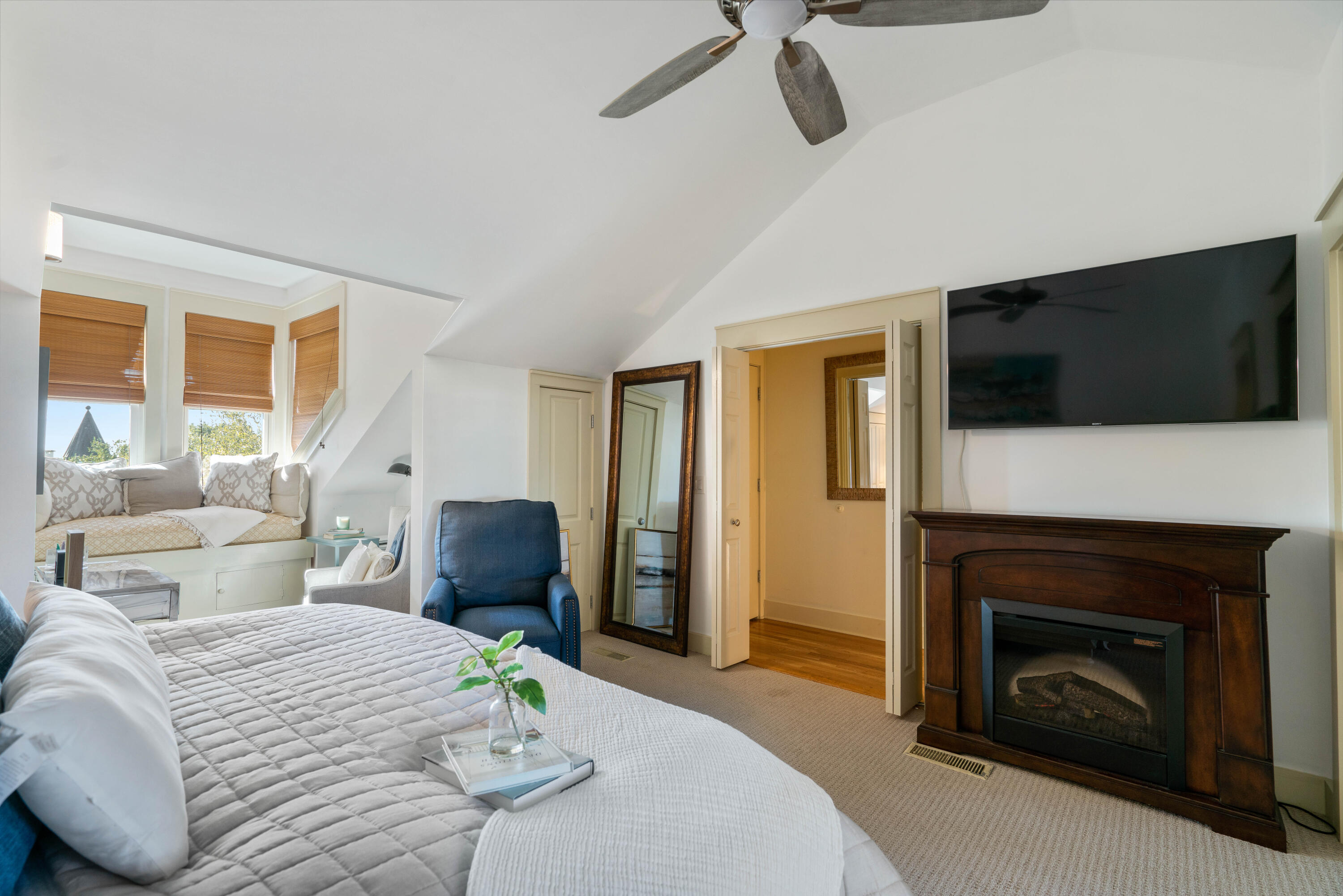 Carillon Beach Resort - Residential