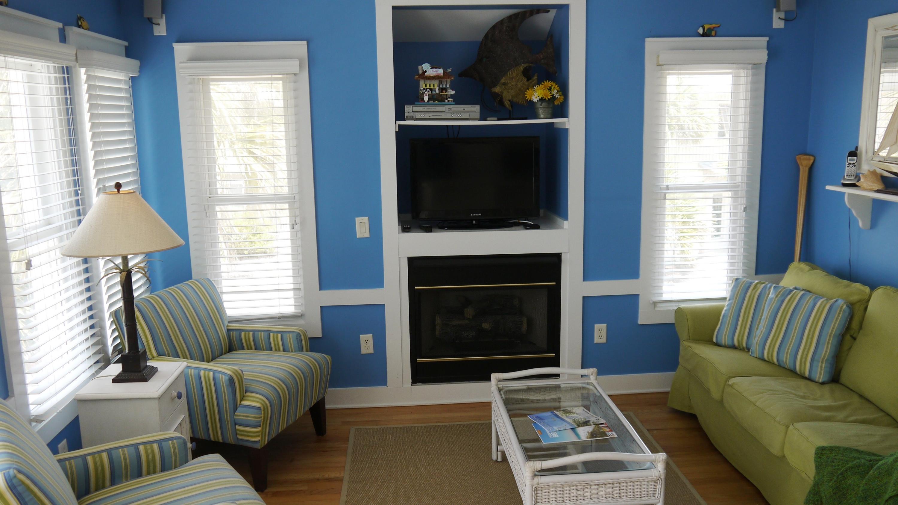 CARILLON BEACH - Residential