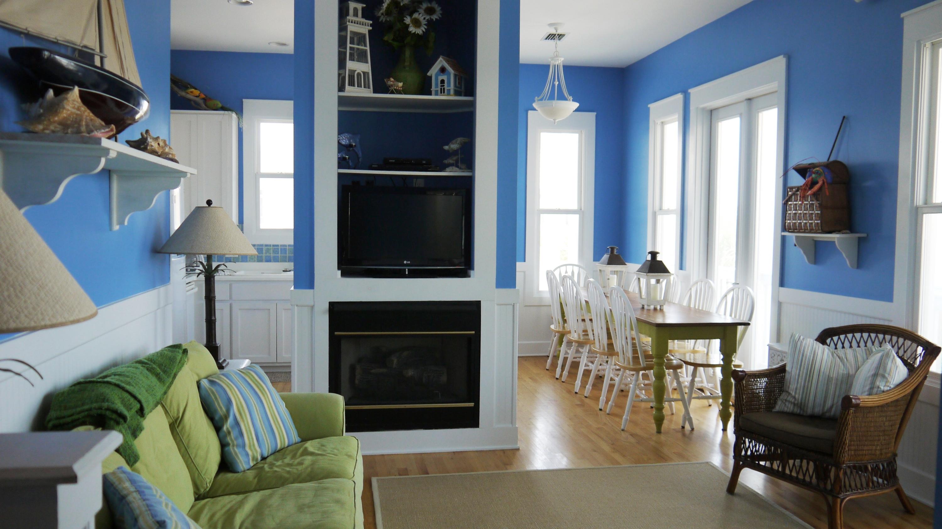 CARILLON BEACH - Residential