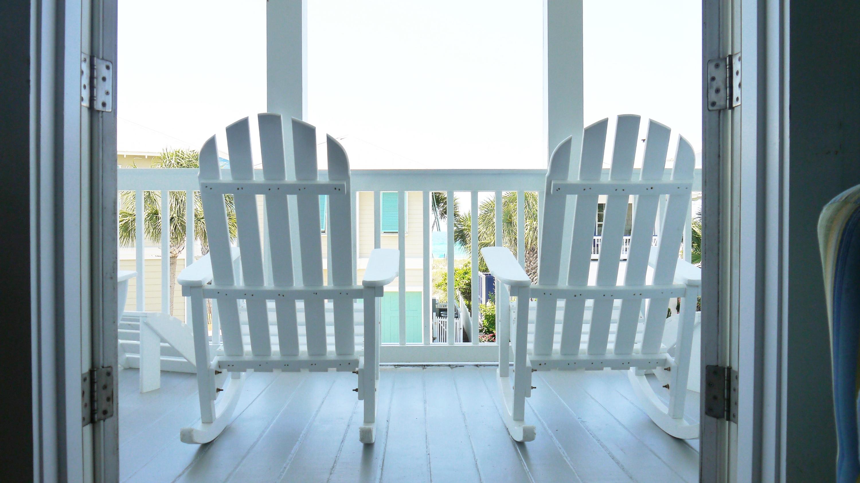 CARILLON BEACH - Residential