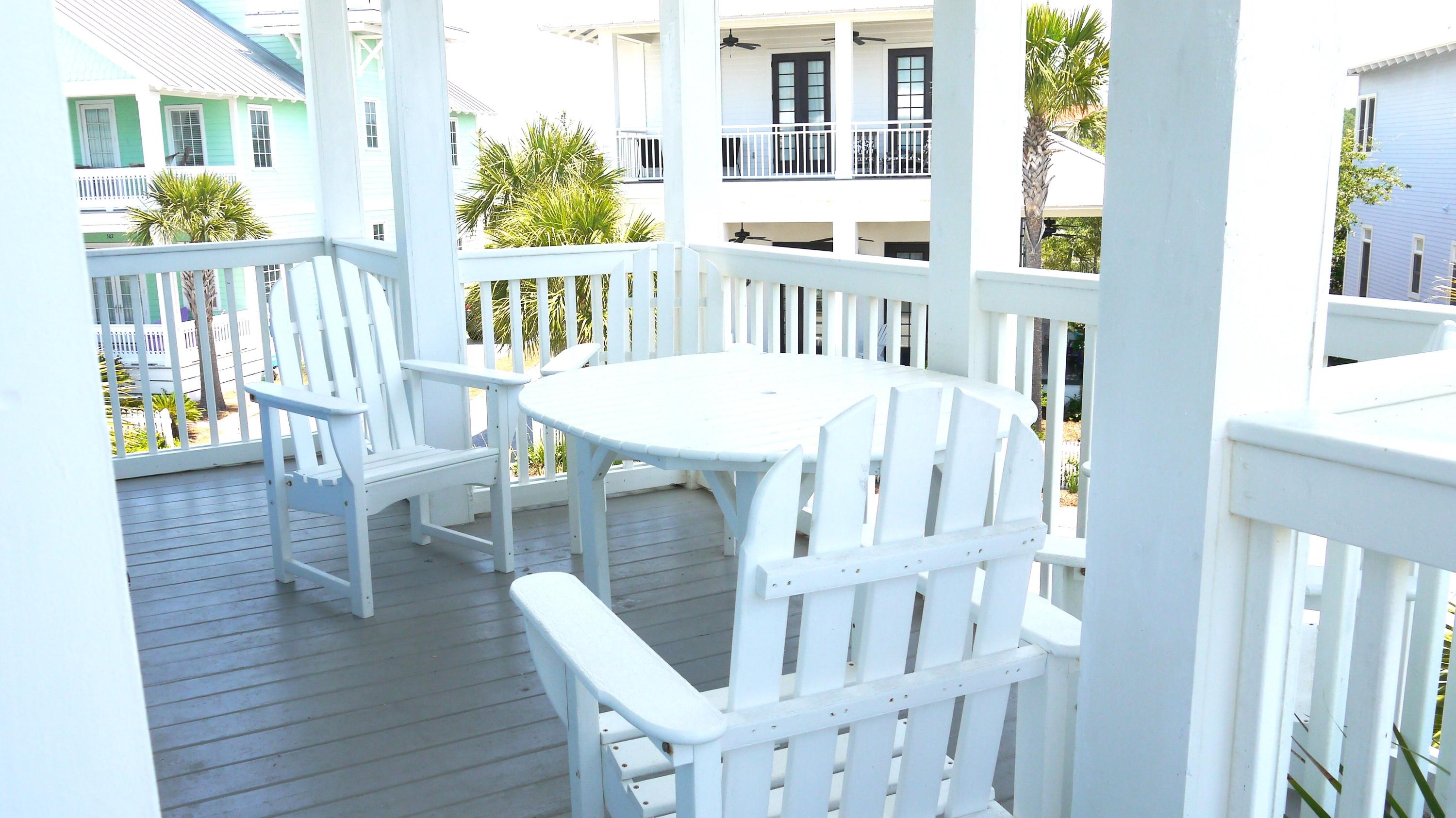 CARILLON BEACH - Residential