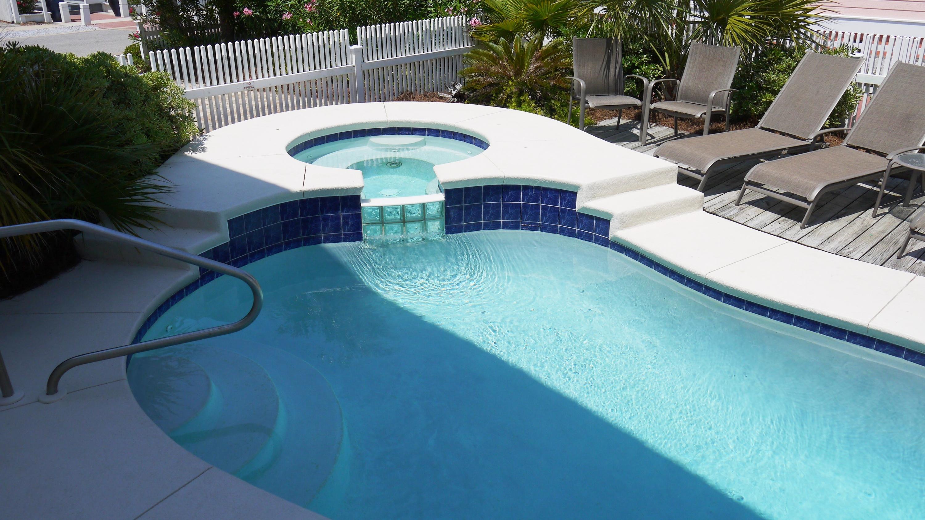 CARILLON BEACH - Residential