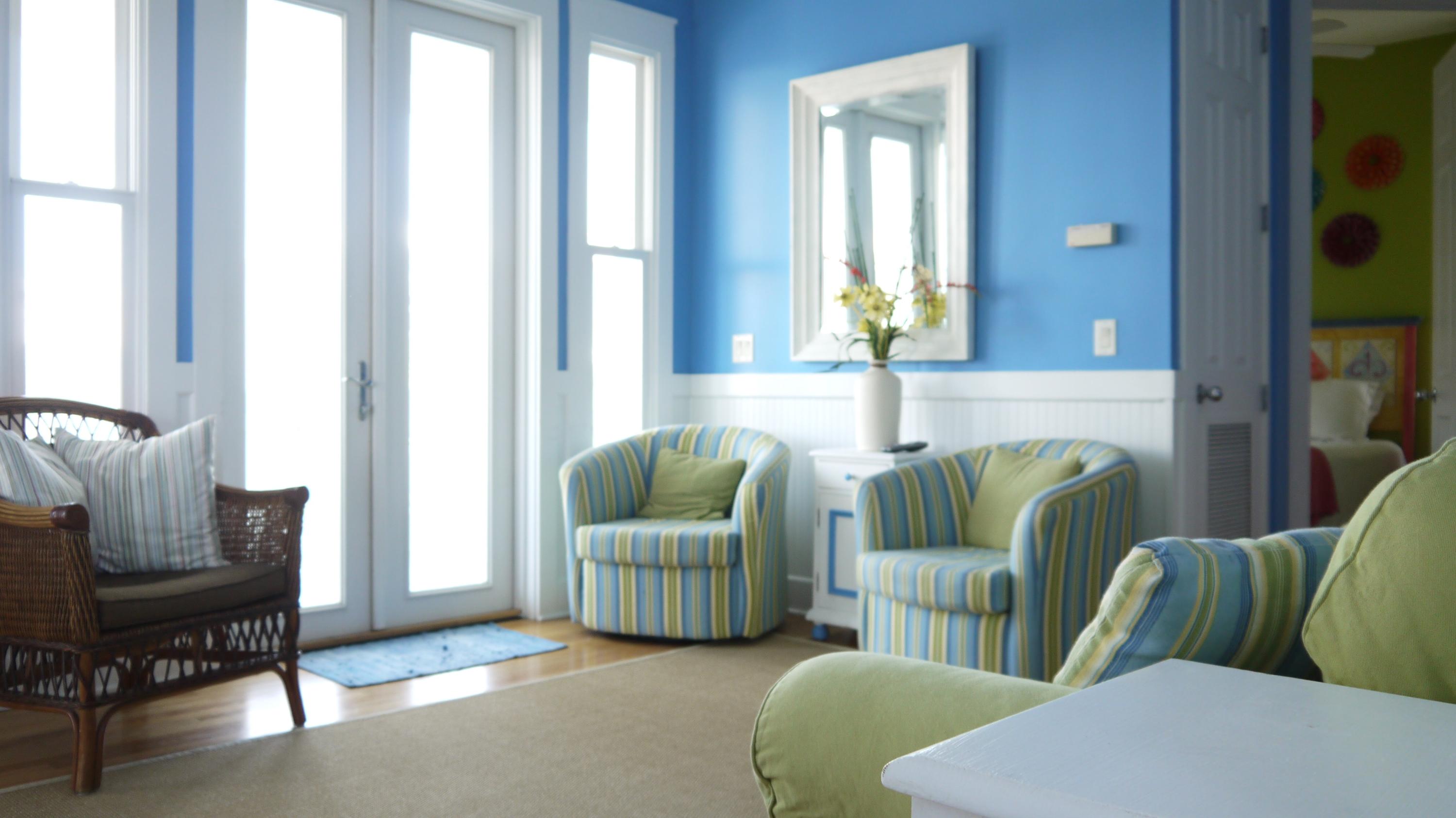 CARILLON BEACH - Residential