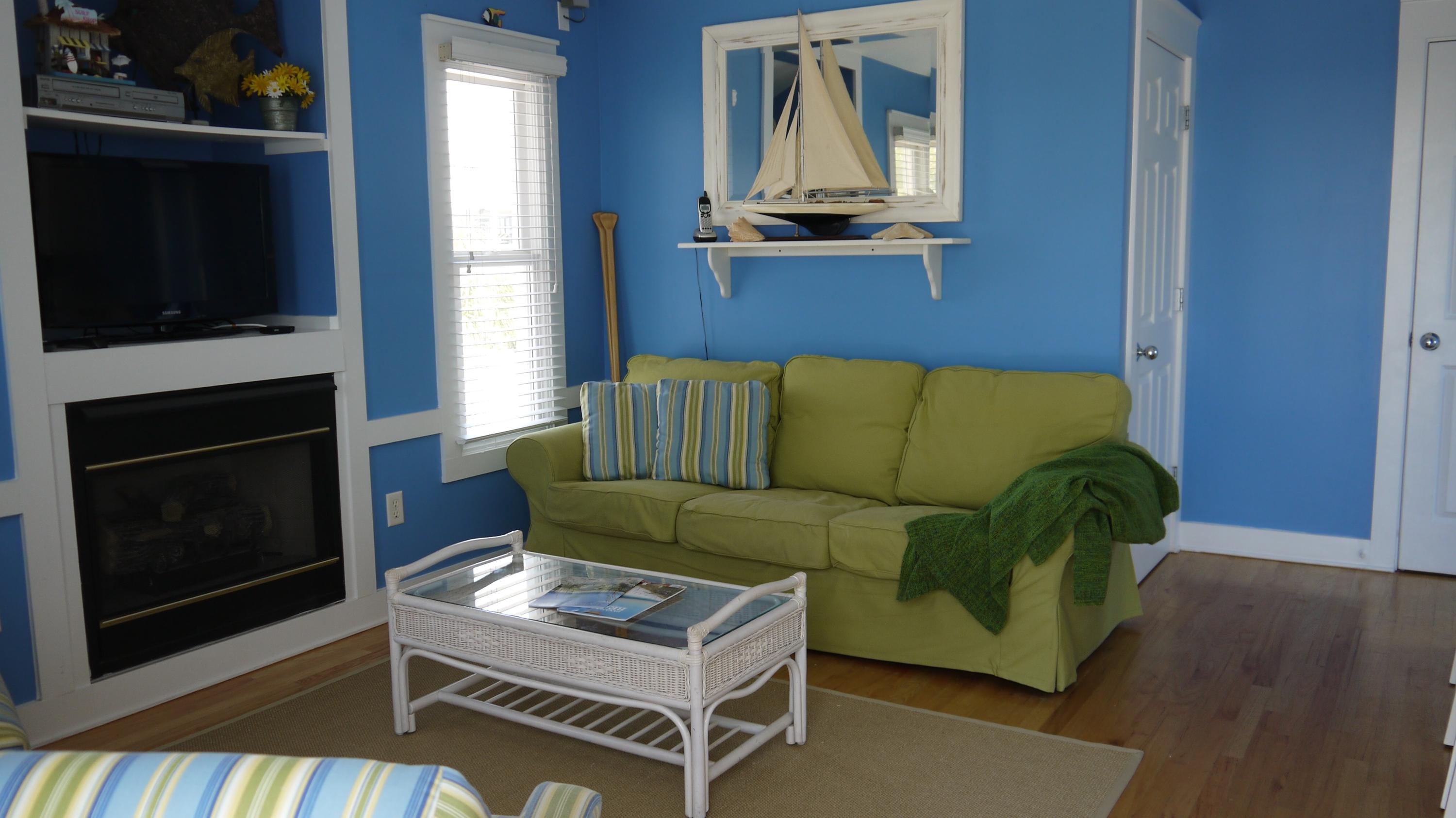 CARILLON BEACH - Residential