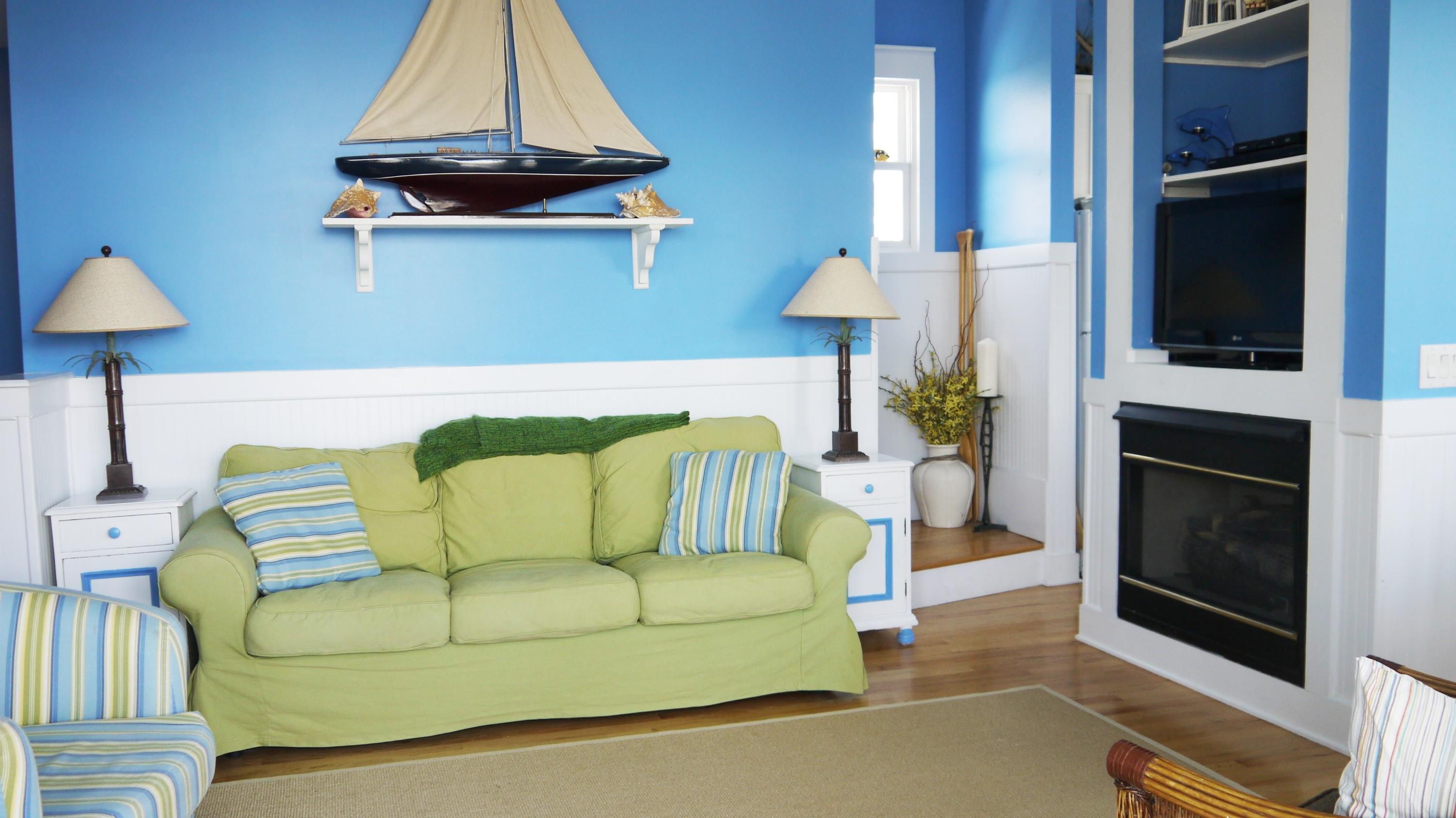 CARILLON BEACH - Residential