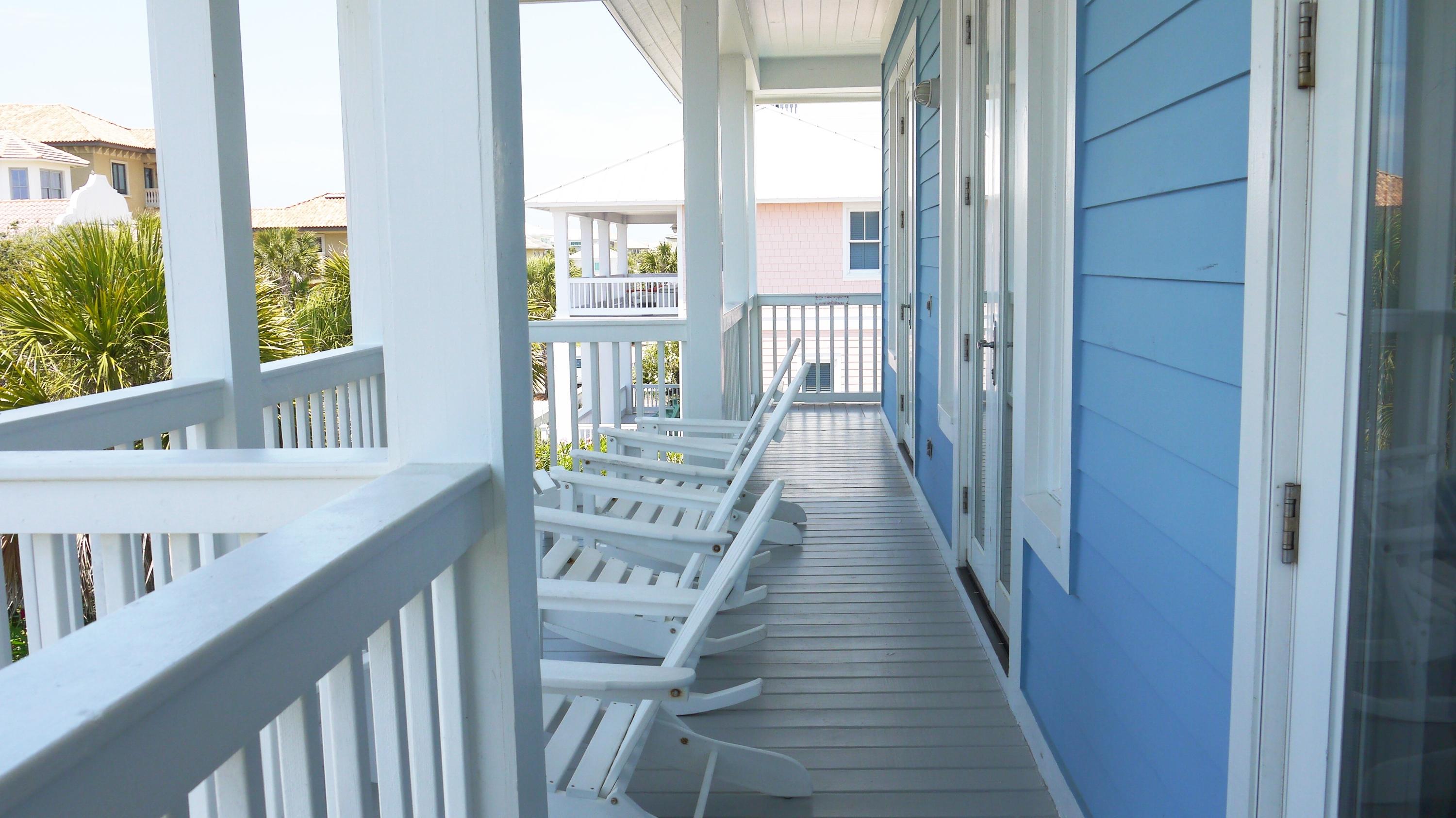 CARILLON BEACH - Residential