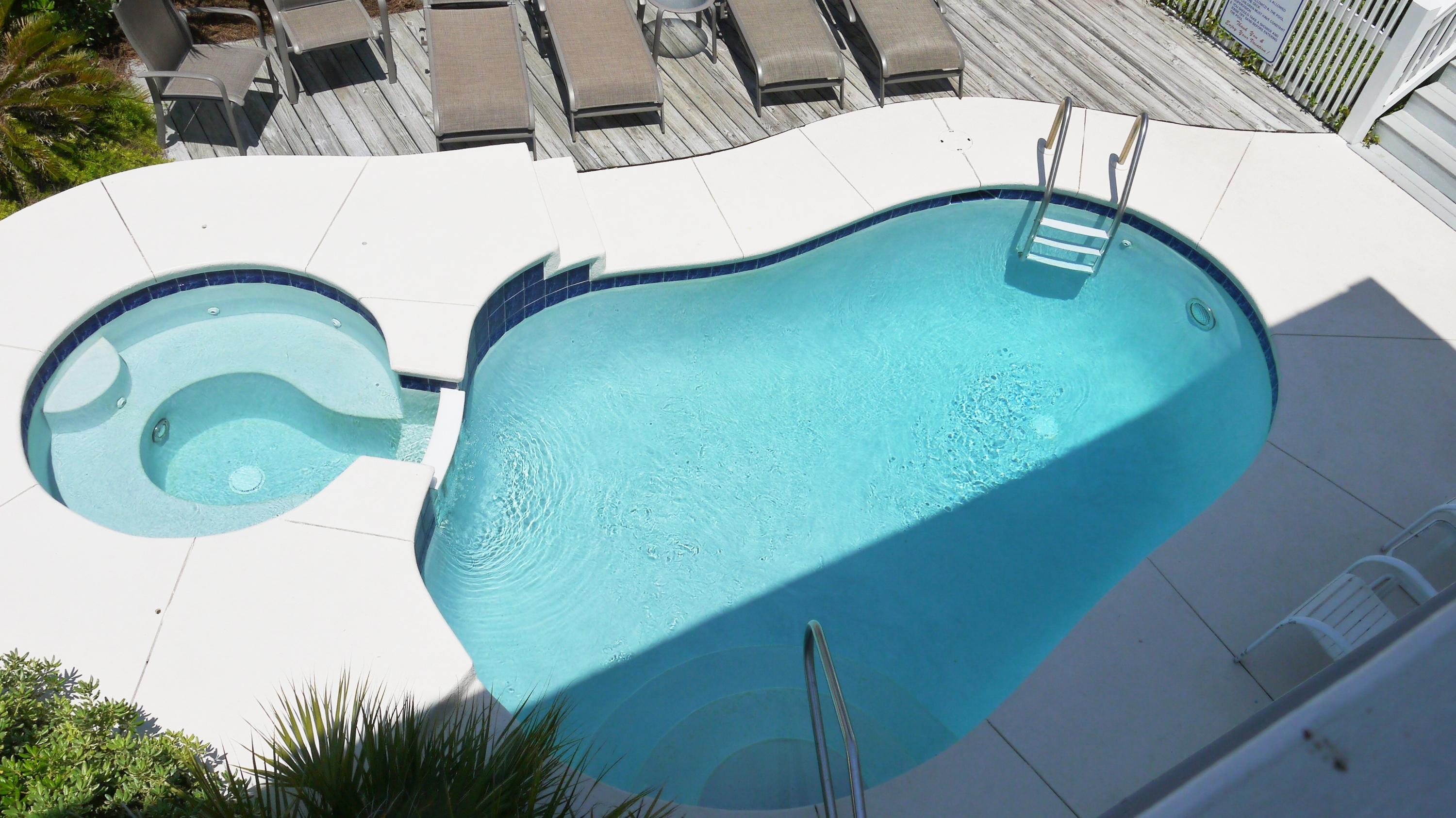 CARILLON BEACH - Residential