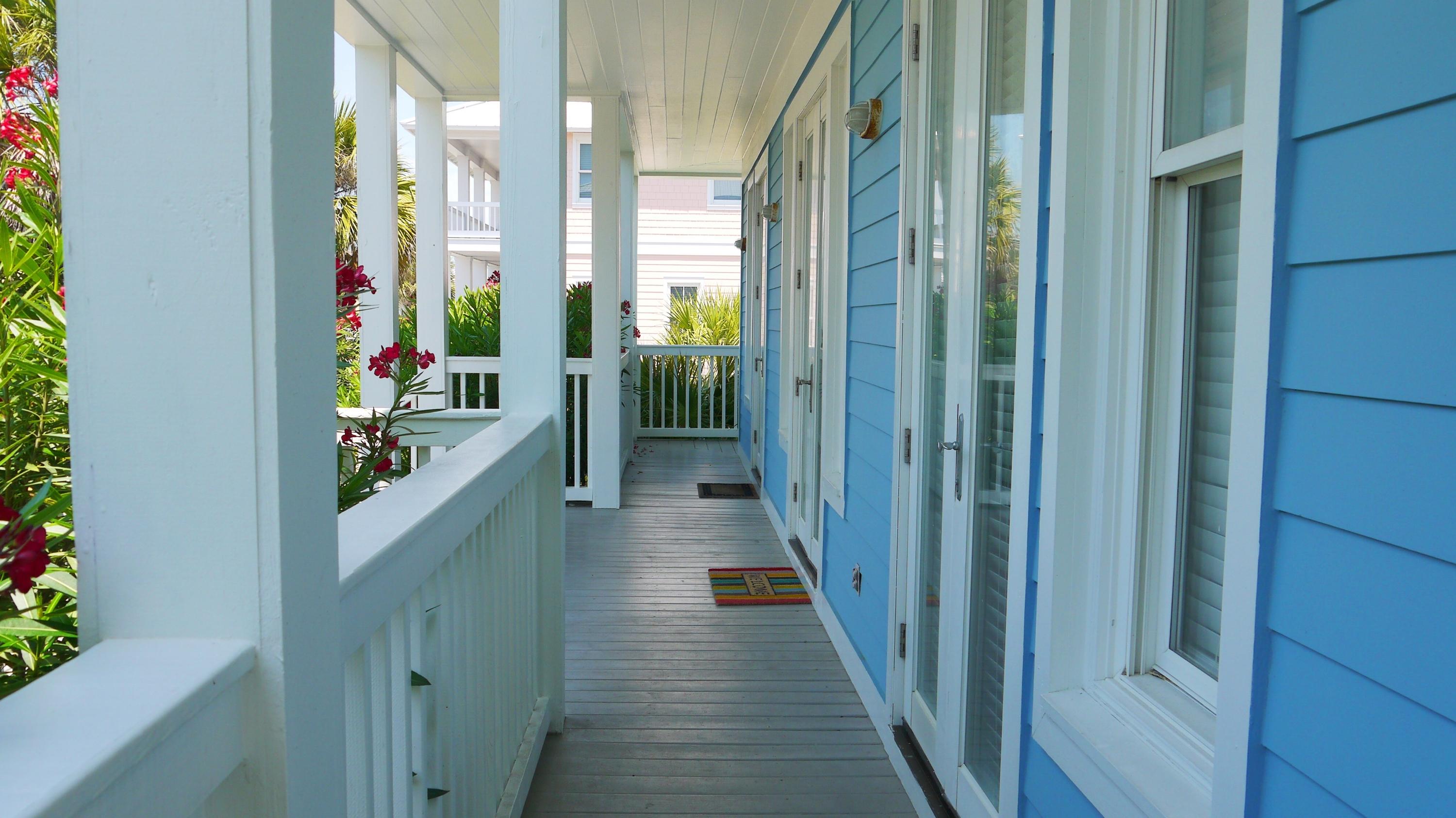 CARILLON BEACH - Residential