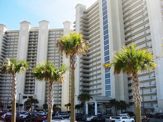 ARIEL DUNES II - Residential